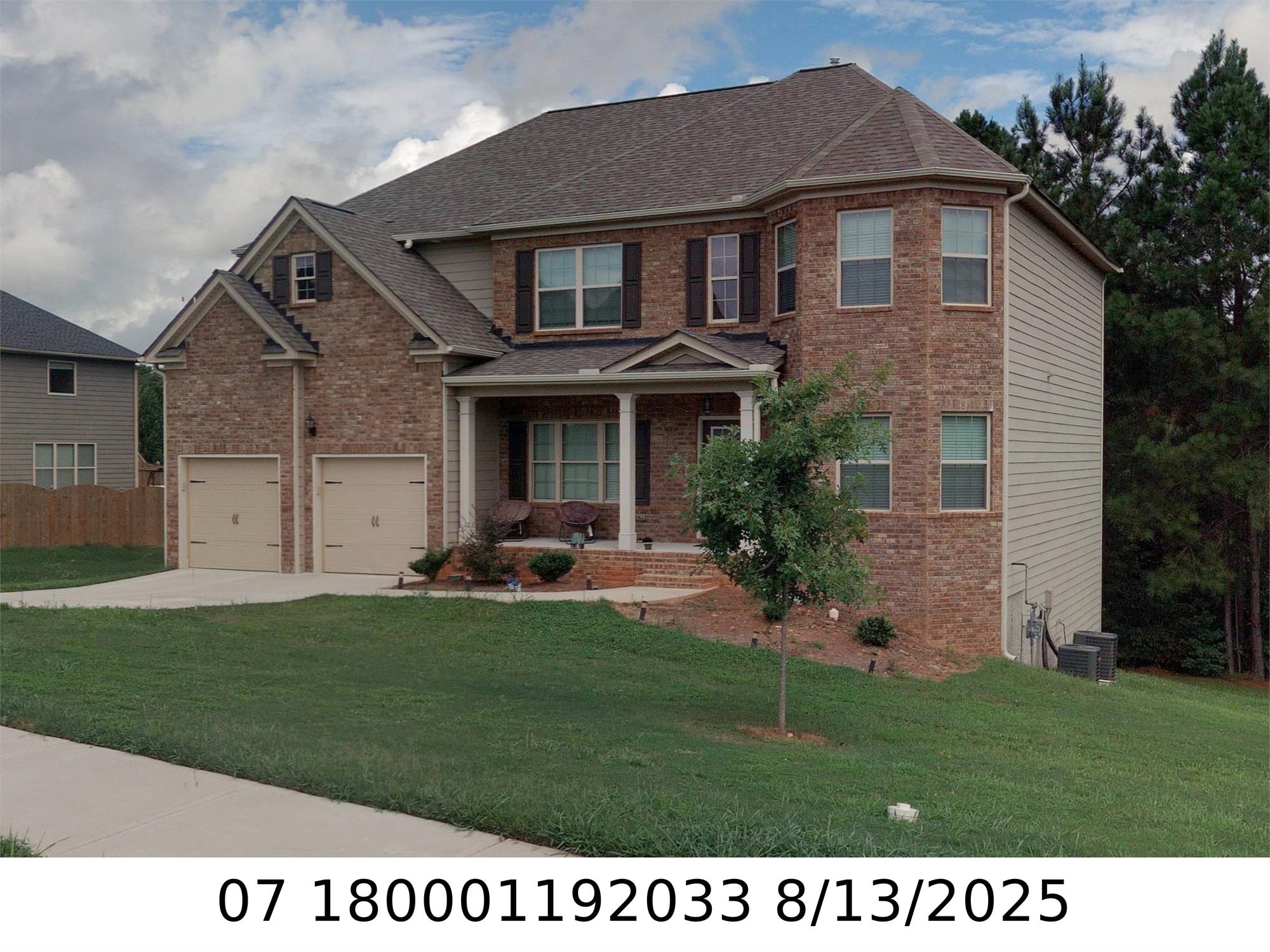 6766 Potomac Pl, Fairburn, GA 30213-5414