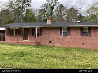 1053 Amber Dr, Columbus, GA 31907-4603