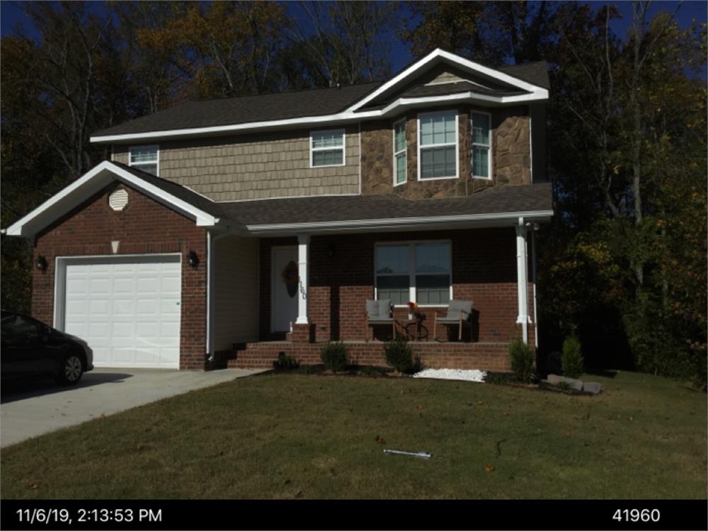 1160 Brookstone Cir, Dalton, GA 30721-5175