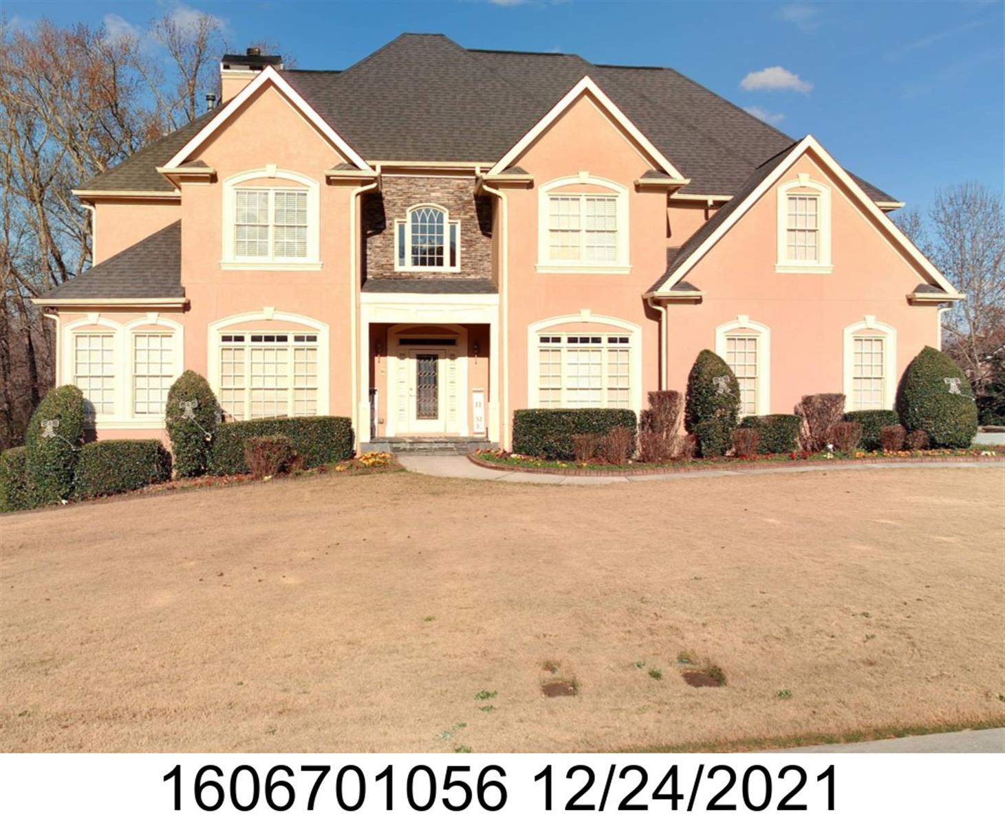 1426 Greenridge Trl, Lithonia, GA 30058-2204