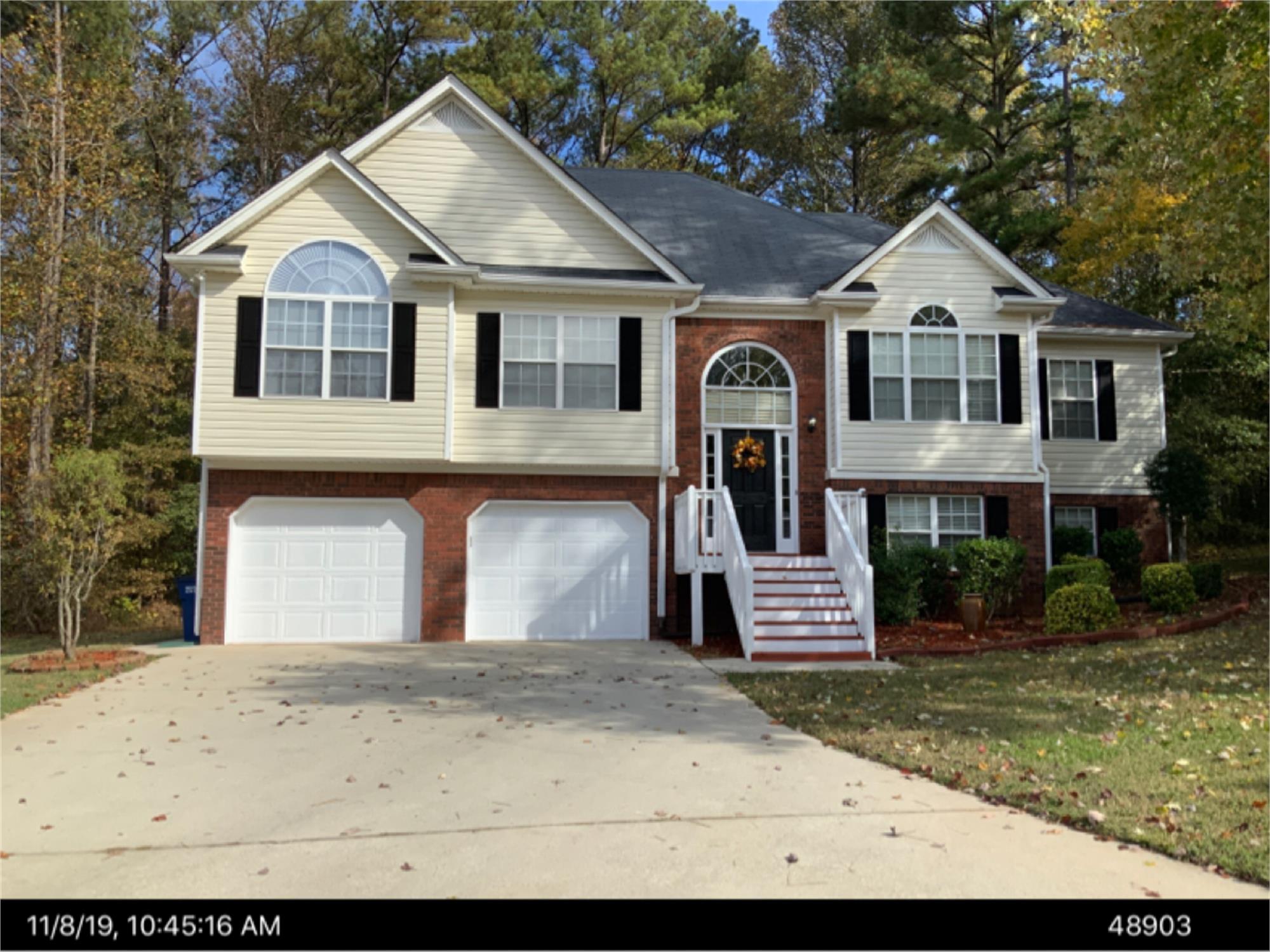 109 Enclave Ct, Powder Springs, GA 30127-8738