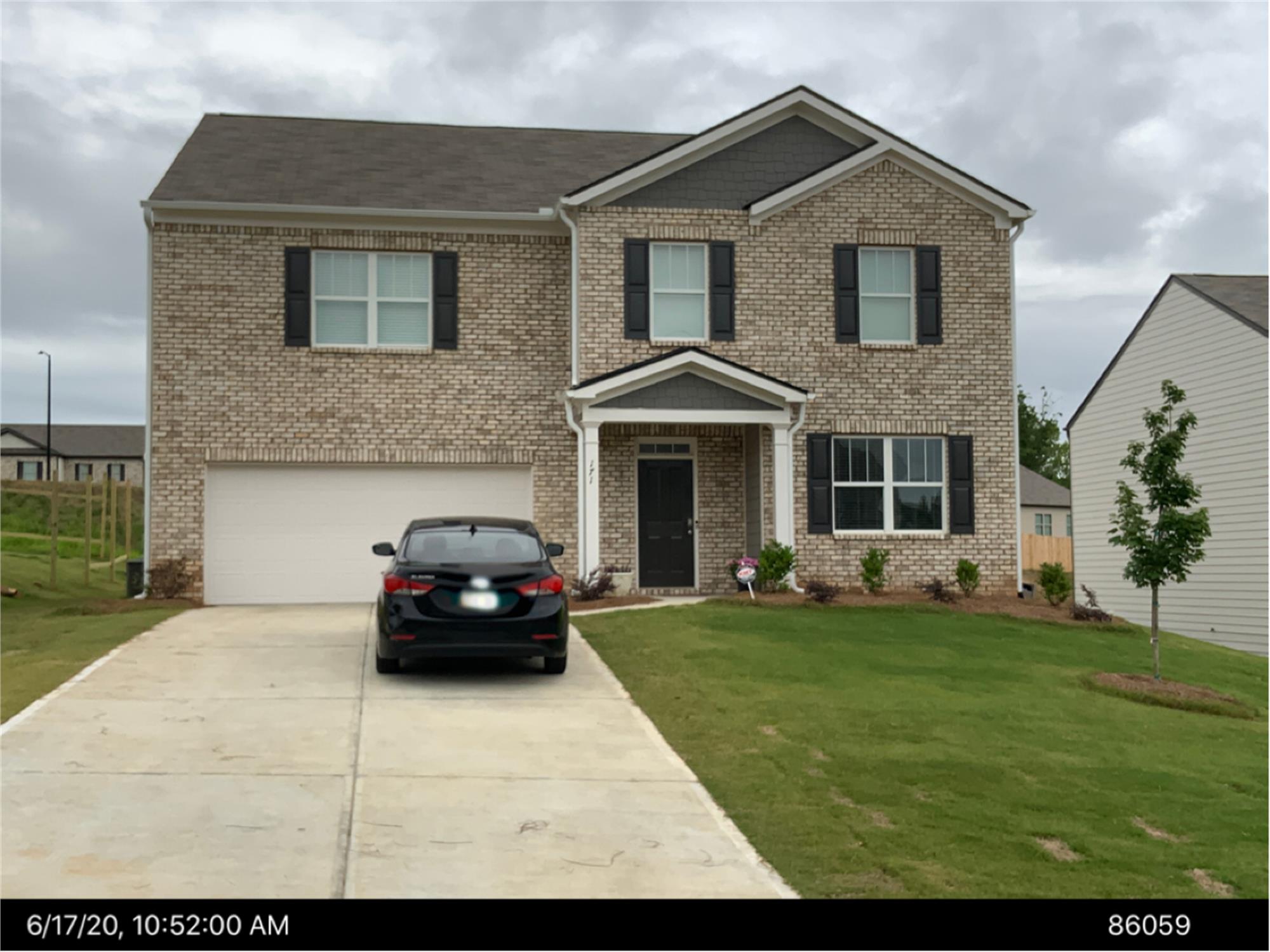 171 Yonah Way, Dallas, GA 30132-5005
