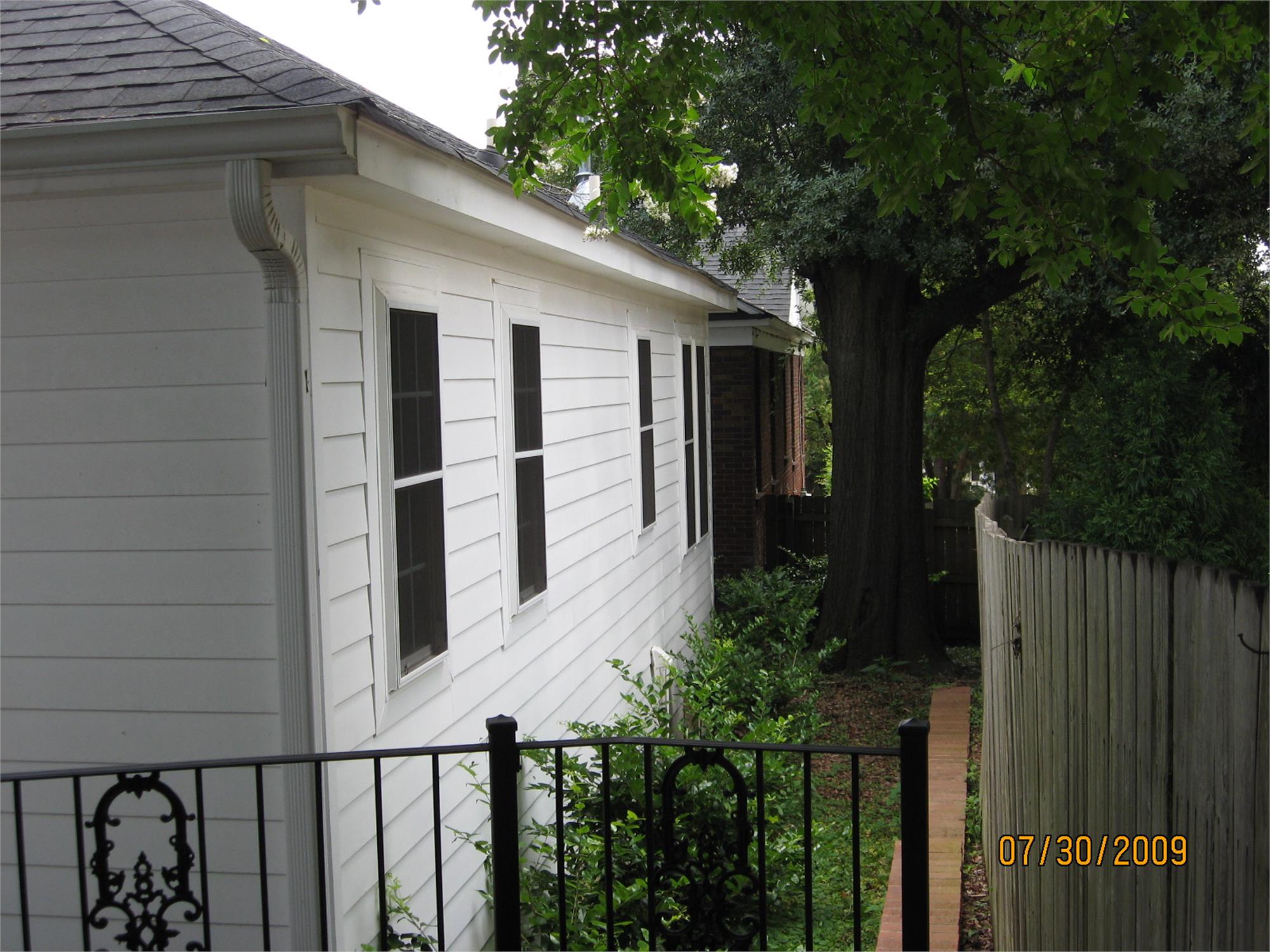 921 Heard Ave, Augusta, GA 30904-4113