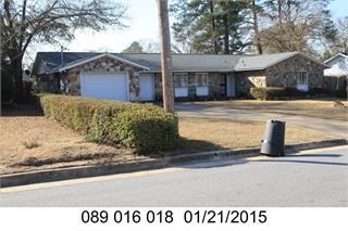 3810 Montrose Dr, Columbus, GA 31906-4618