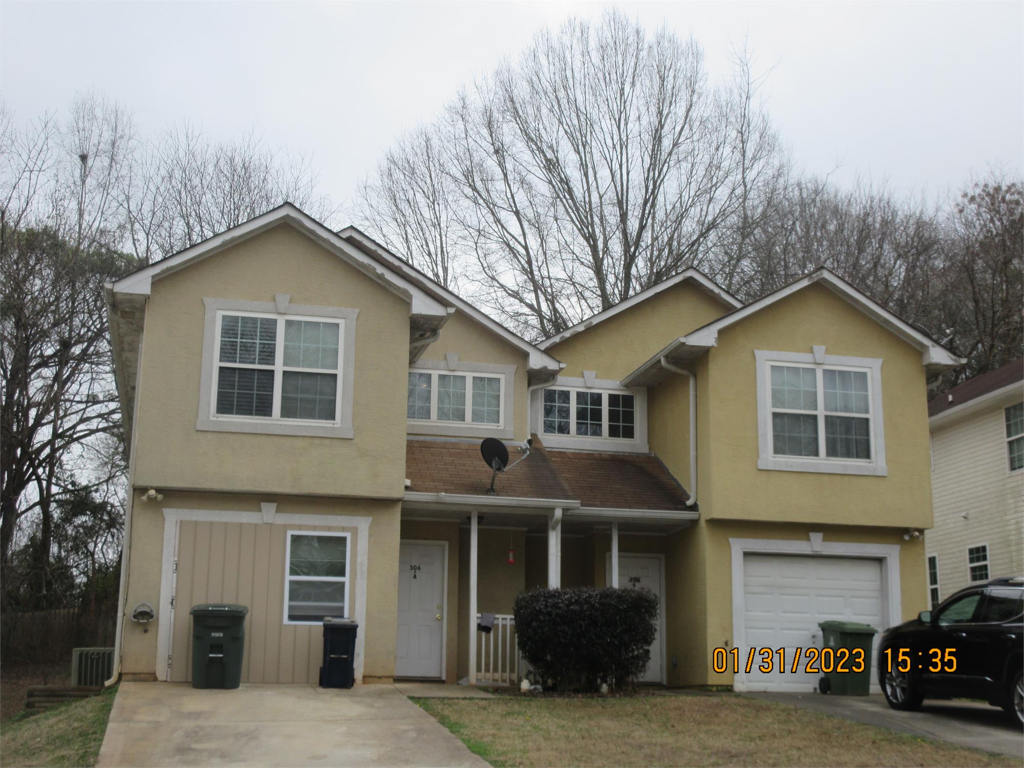 306a Louise Ln, Griffin, GA 30223-2262