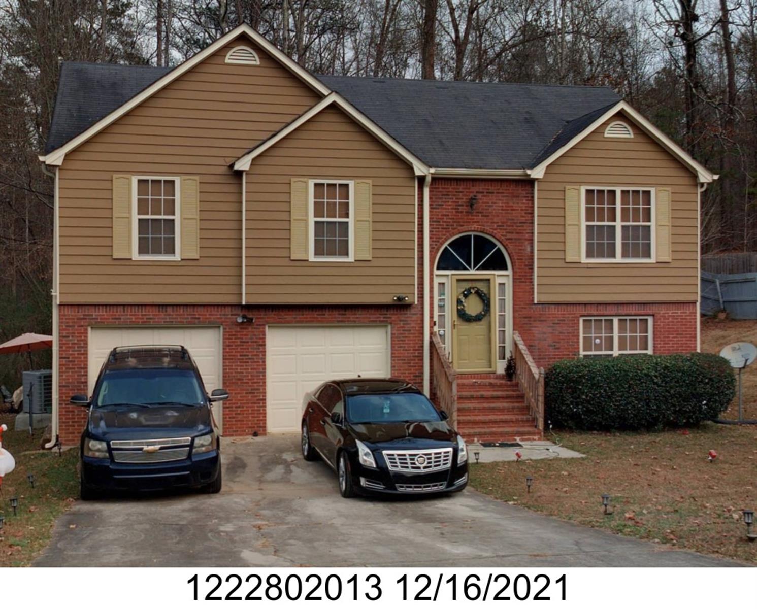 3831 Brookstone Way, Ellenwood, GA 30294-2115