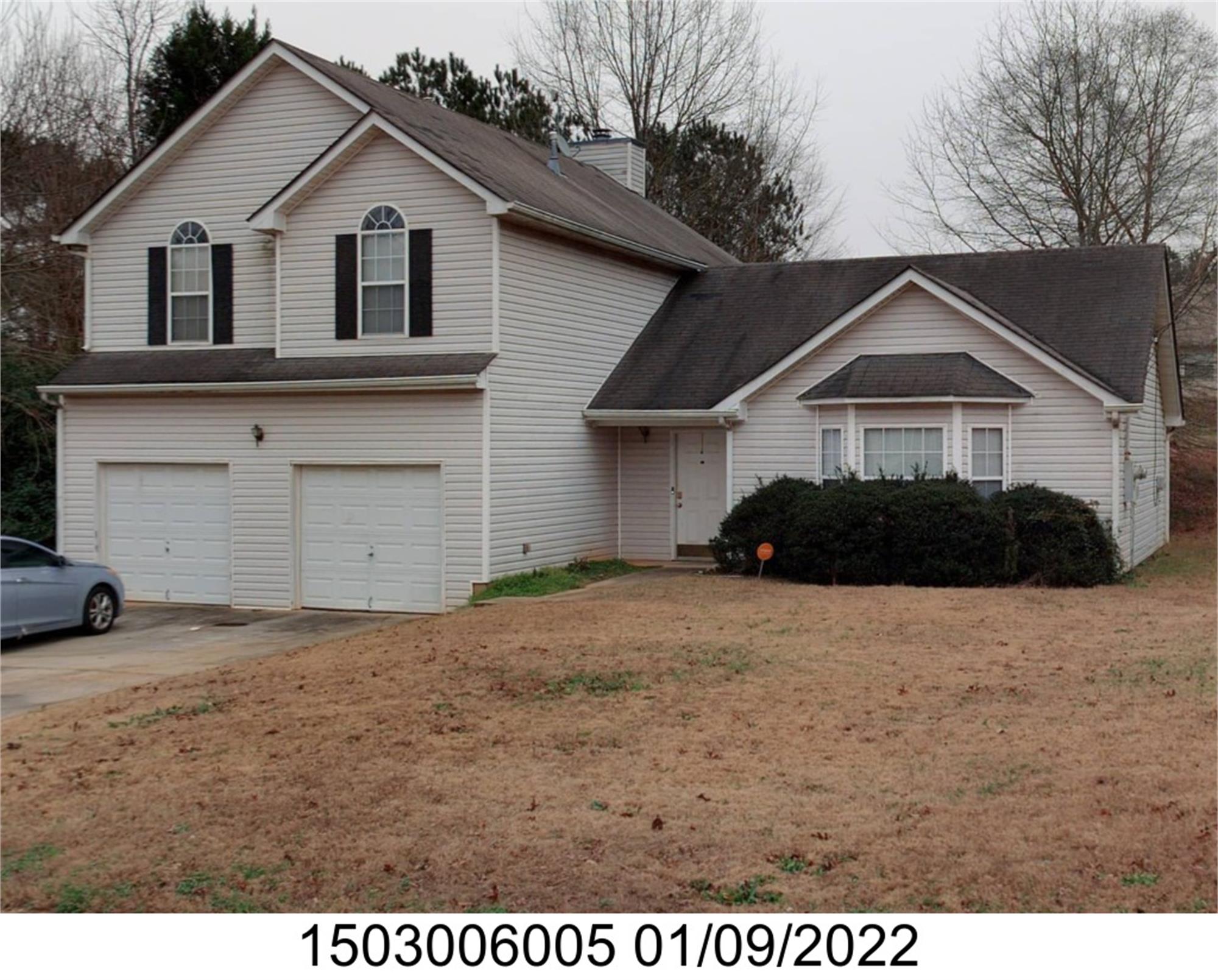 4114 English Valley Dr, Ellenwood, GA 30294-6531