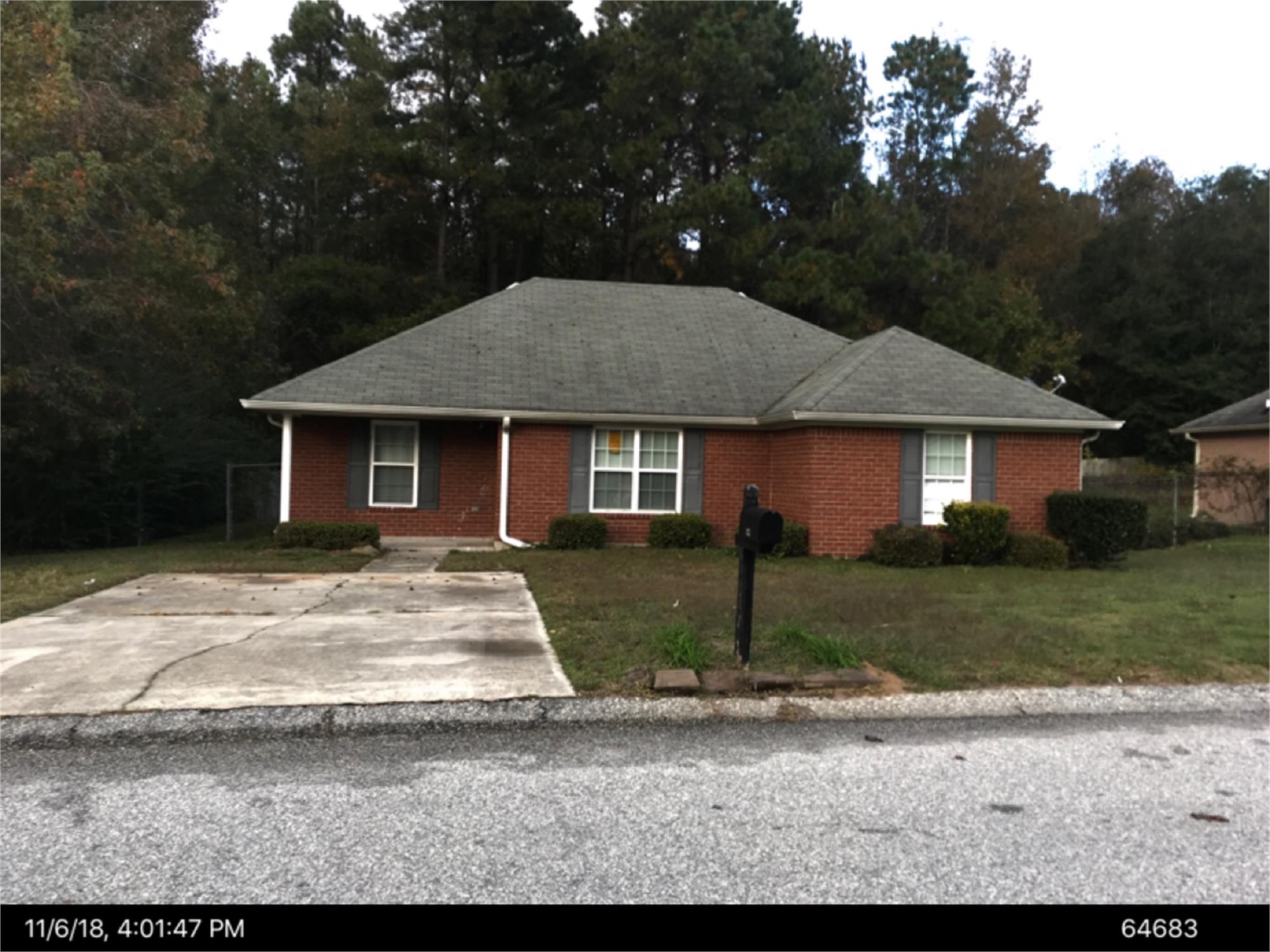 1733 Tamarind Way, Augusta, GA 30906-8119