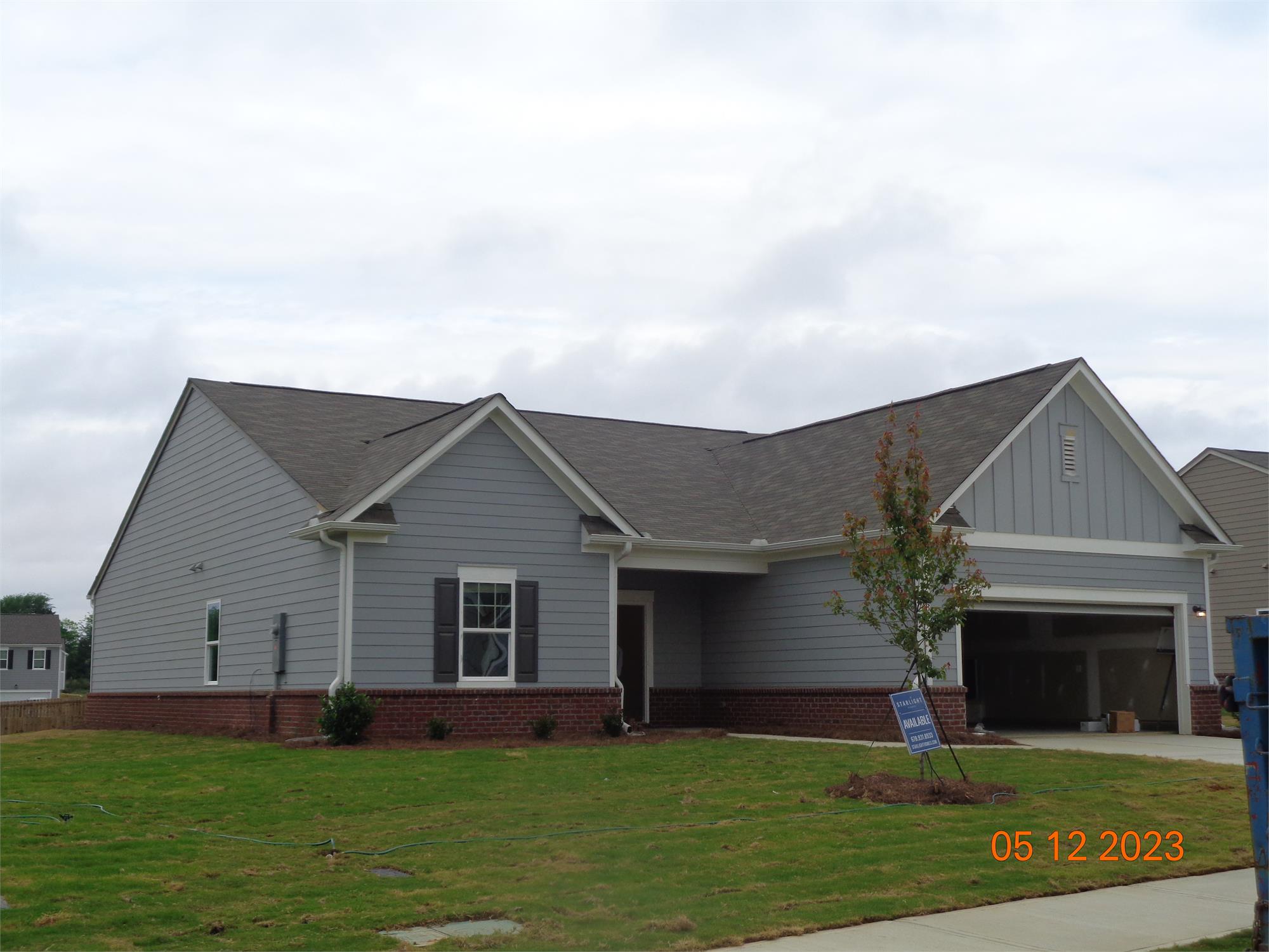 324 San Vito Way, Cartersville, GA 30120
