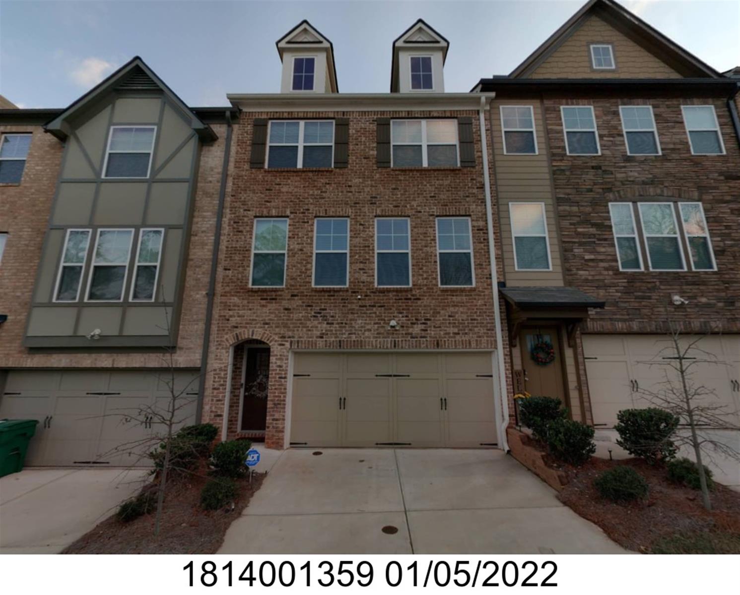 4360 Morning Vw, Stone Mountain, GA 30083-5289