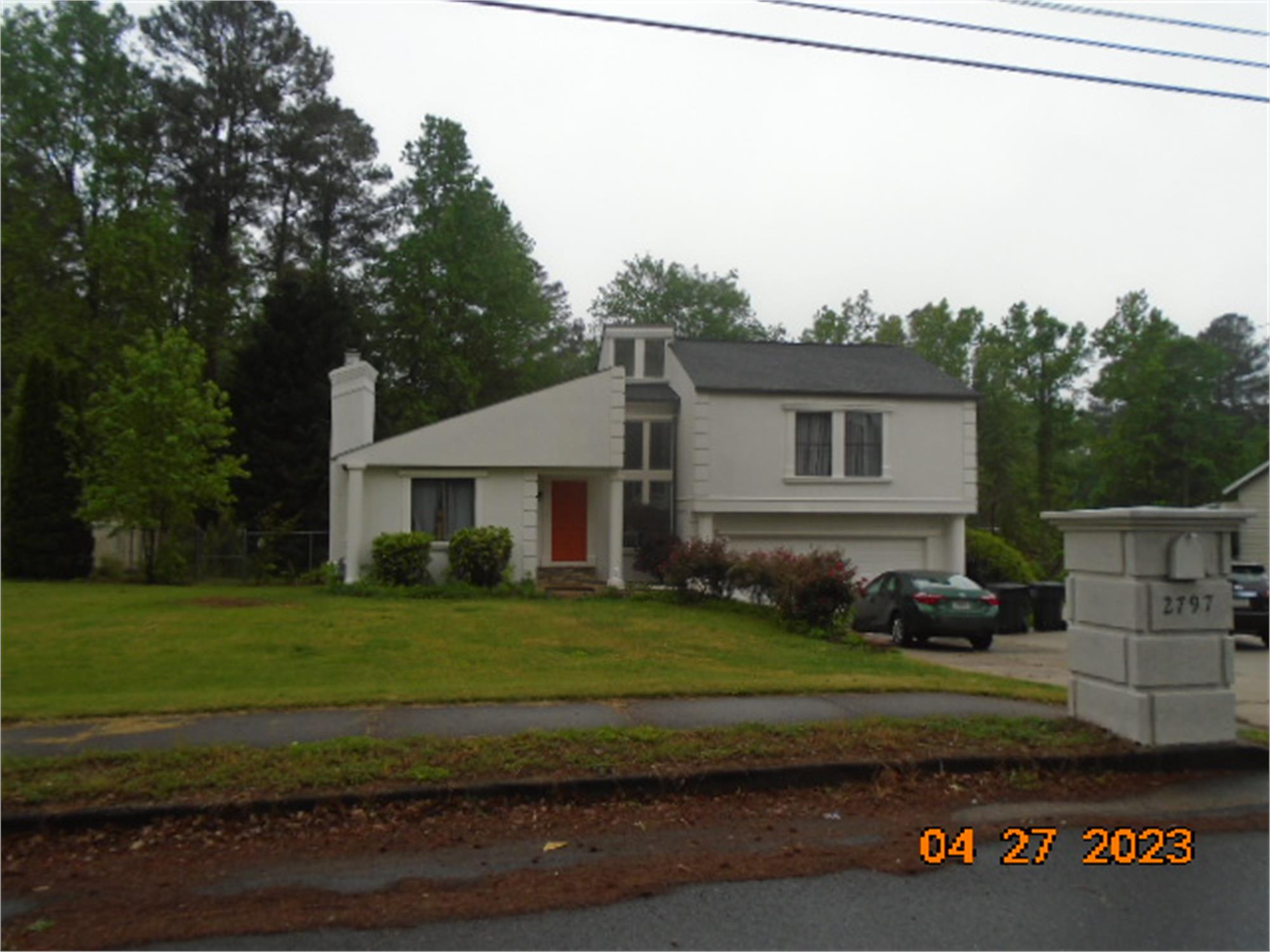 2797 Pine Mountain Cir Nw, Kennesaw, GA 30152-4634