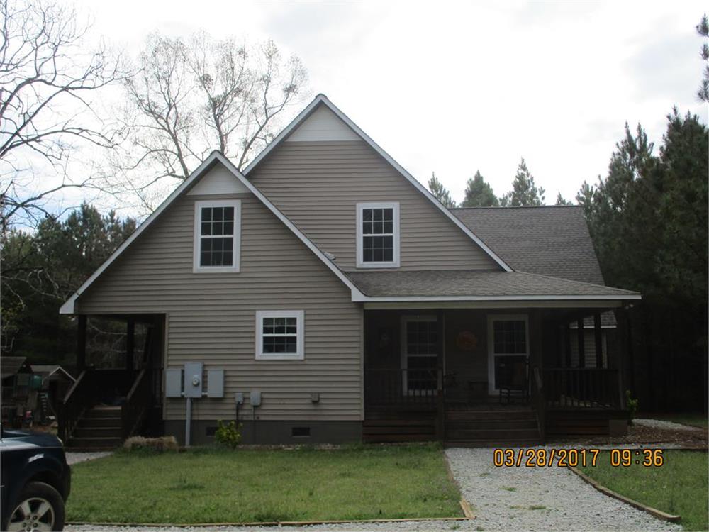 1547 Cartledge Rd, Lincolnton, GA 30817-1845