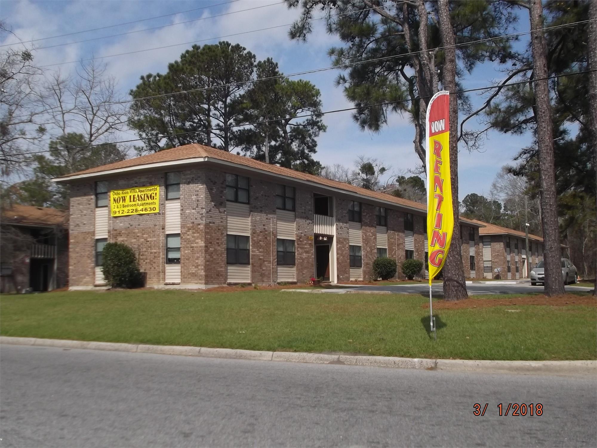 1 Rainbow Dr, Savannah, GA 31405-6309