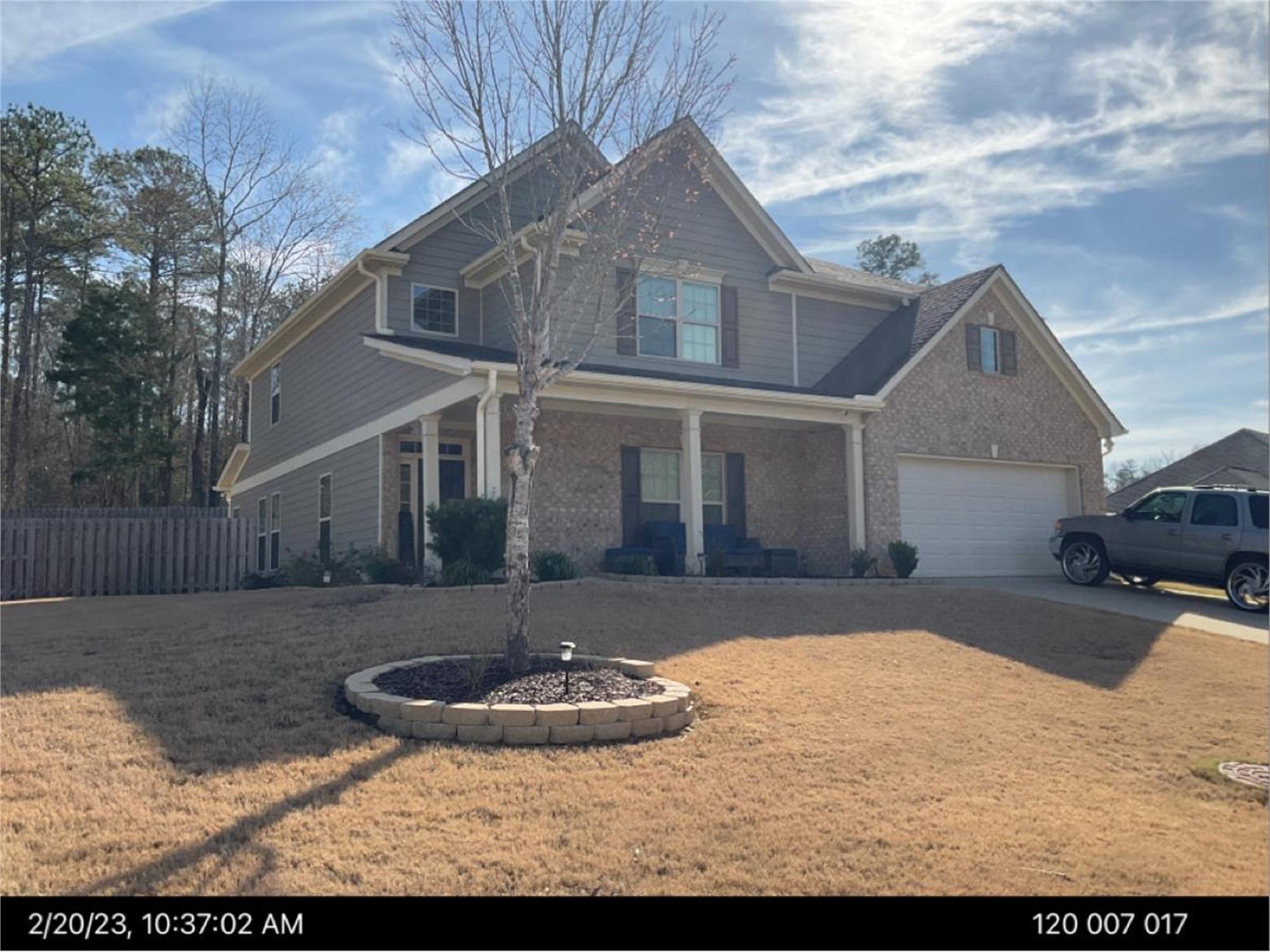 6442 Woodbriar Ln, Midland, GA 31820-3753