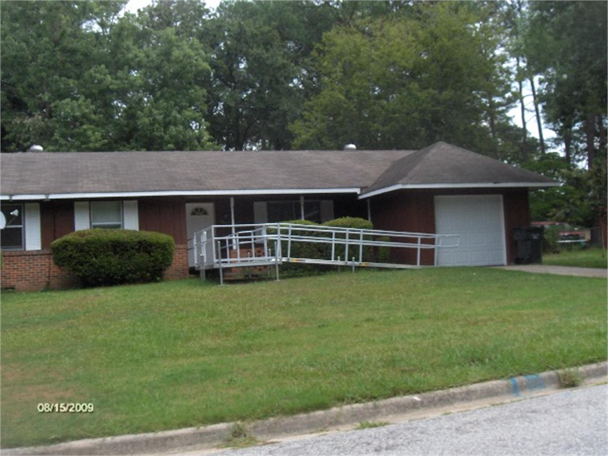3411 Apple Jack Ter, Augusta, GA 30906-3823