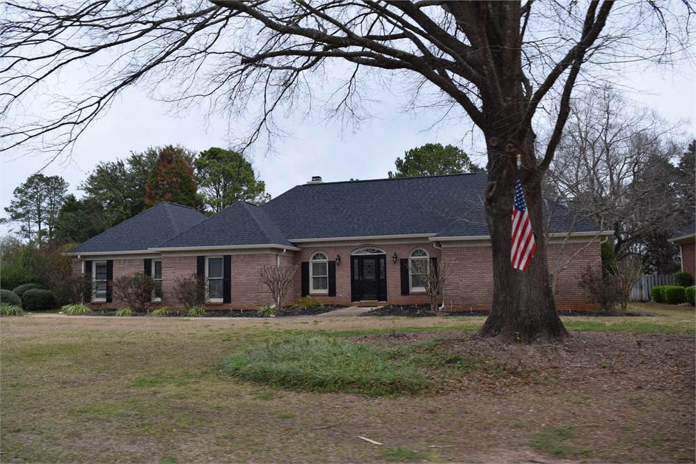 123 Fernwood Dr, Warner Robins, GA 31088-6160