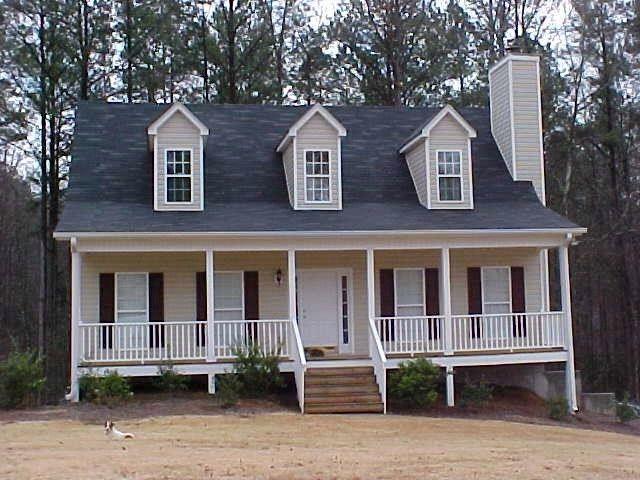184 Brookside Way, Villa Rica, GA 30180-4427