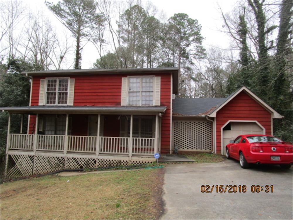 678 Tucker Rd, Macon, GA 31210-2907