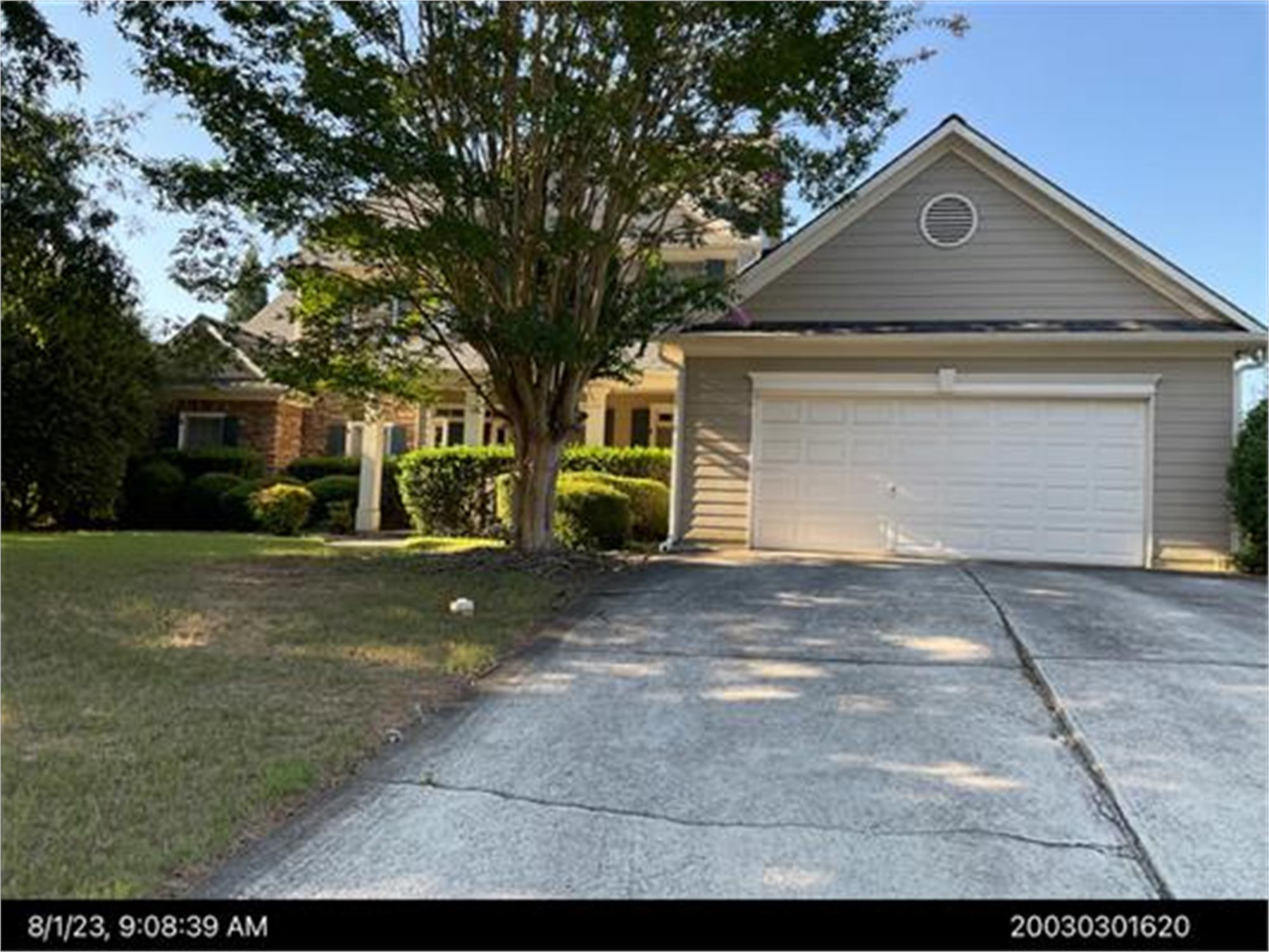 6027 Windfall Ct Nw, Powder Springs, GA 30127-8316