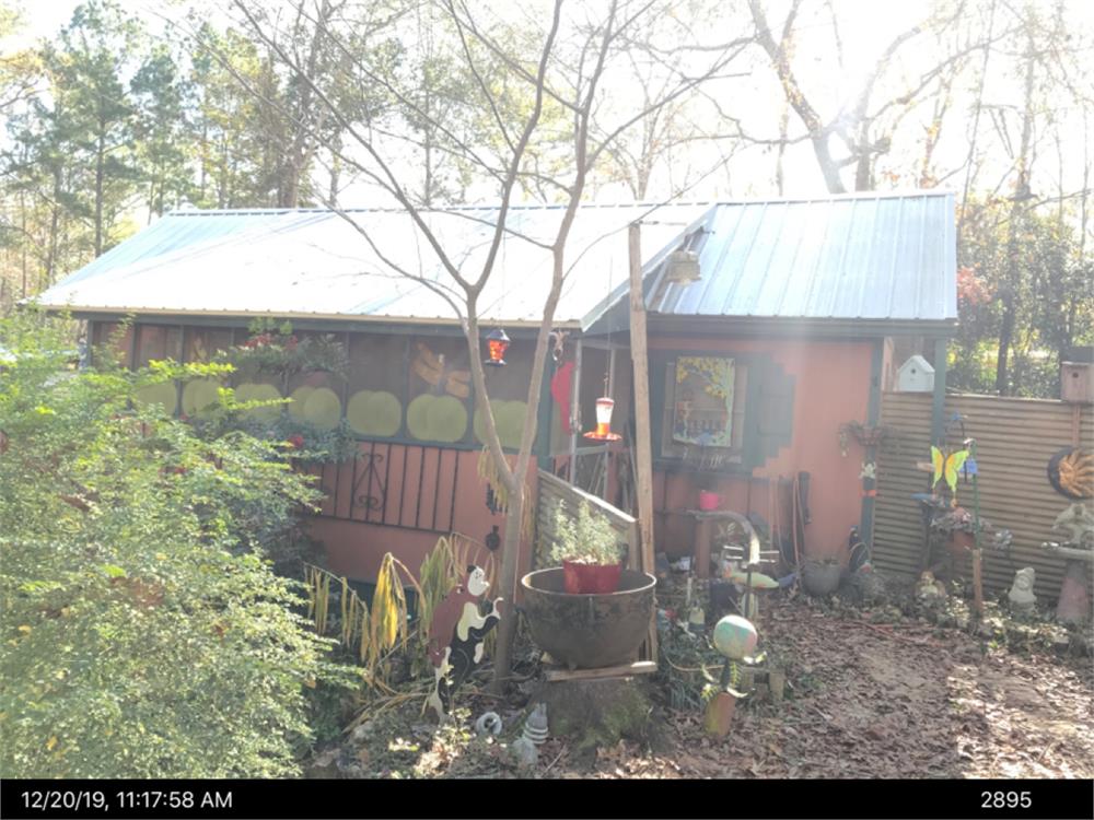 36 Boat Landing Rd, Abbeville, GA 31001-6033