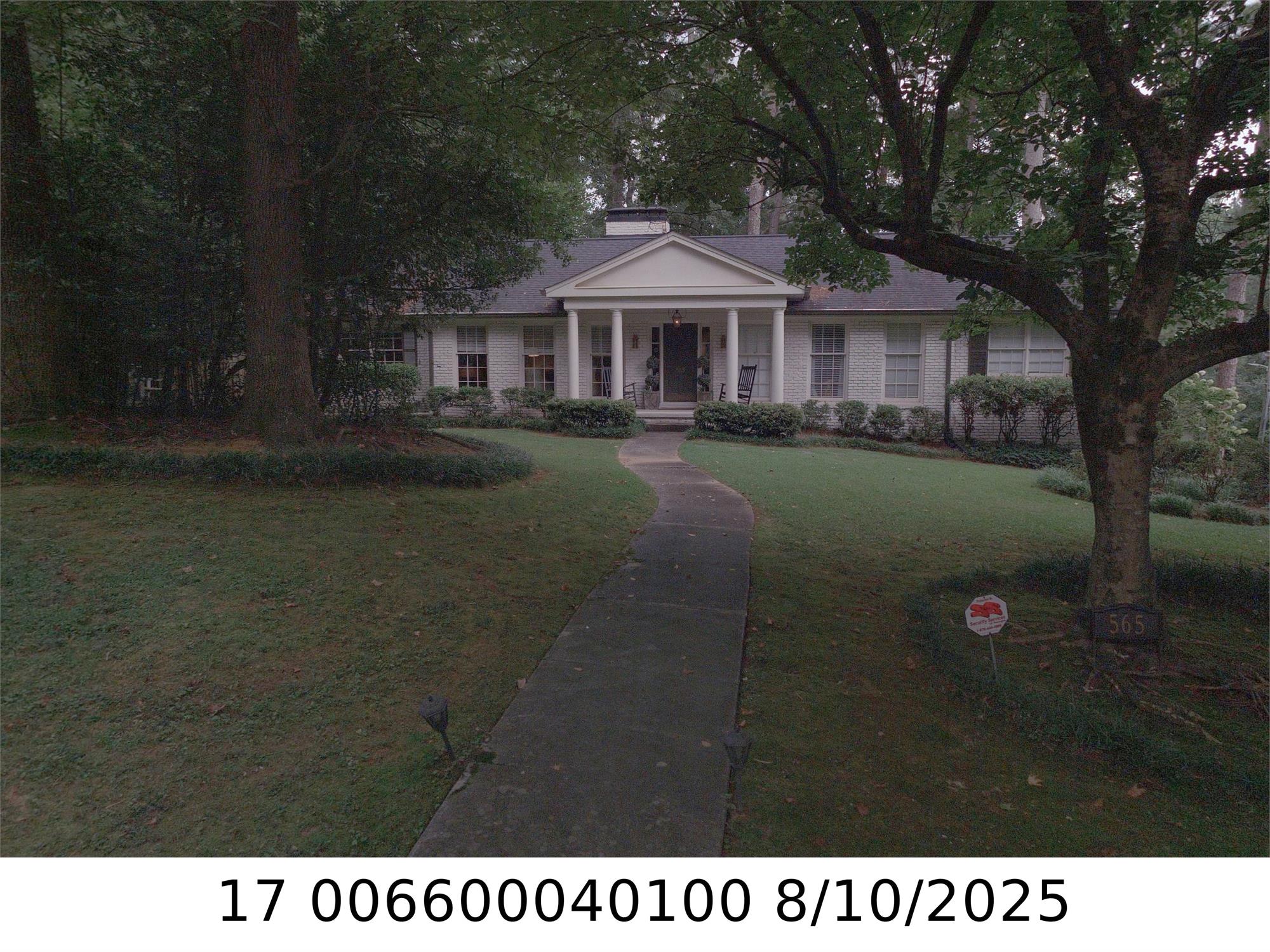 565 Franklin Rd Ne, Atlanta, GA 30342-2778
