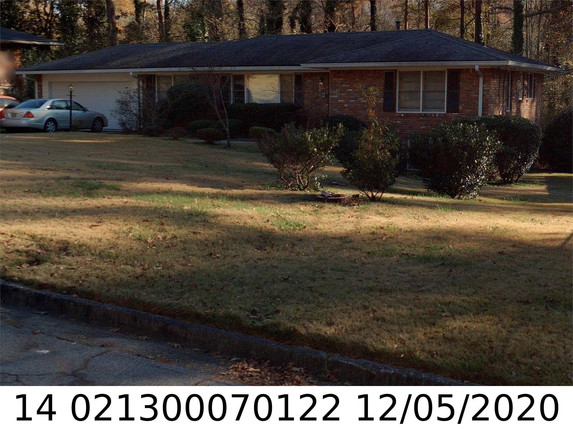 669 Fielding Ln Sw, Atlanta, GA 30311-2024