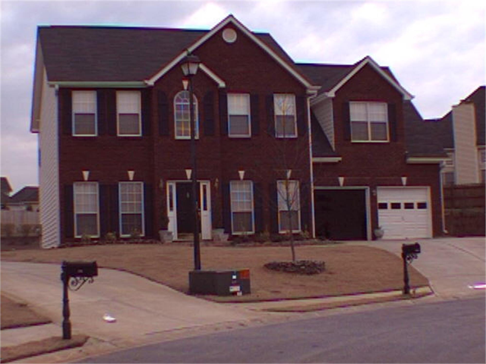 184 River Meadow Ct Nw, Lawrenceville, GA 30043-7505