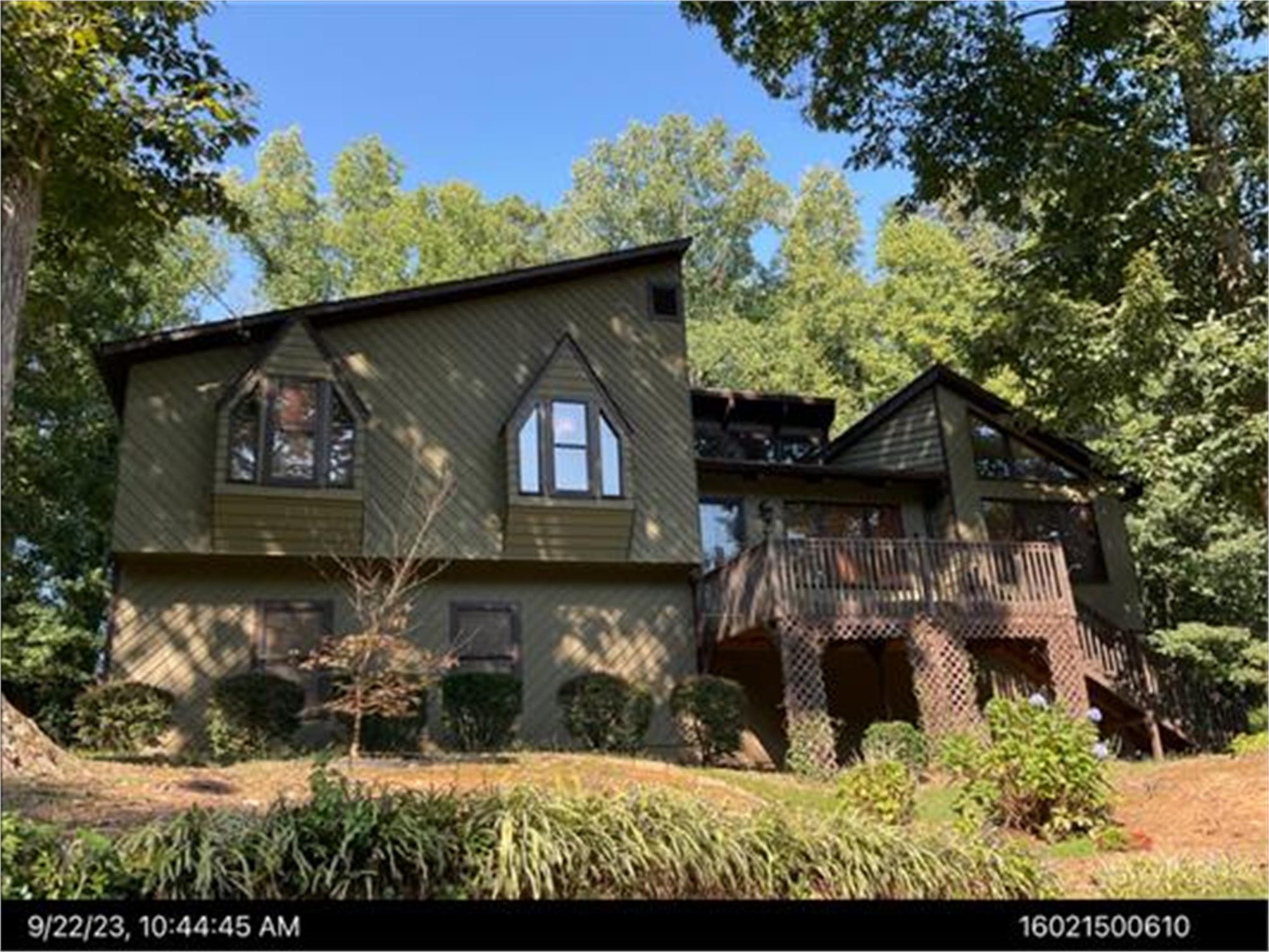 4688 Norman Dr Nw, Kennesaw, GA 30144-1332
