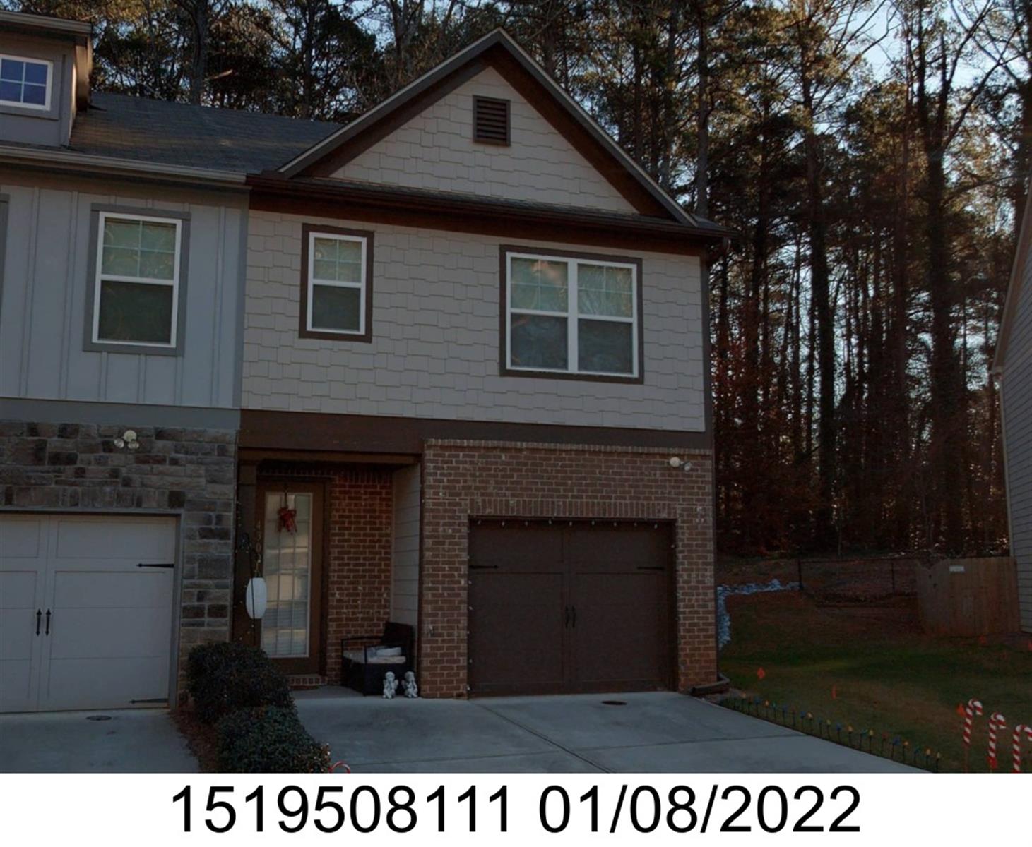 4309 Alden Park Dr, Decatur, GA 30035-1406
