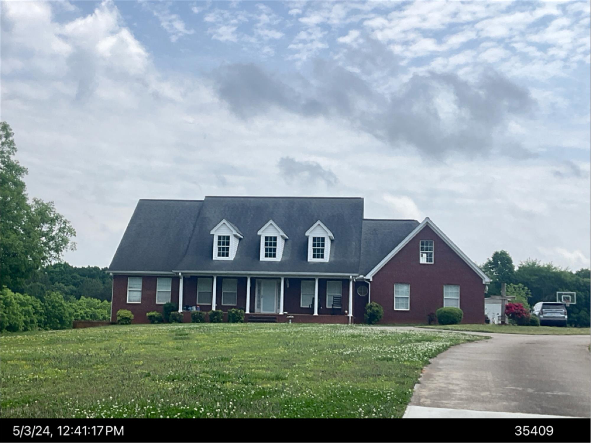 5728 Oscar Gilstrap Rd, Clermont, GA 30527-1941