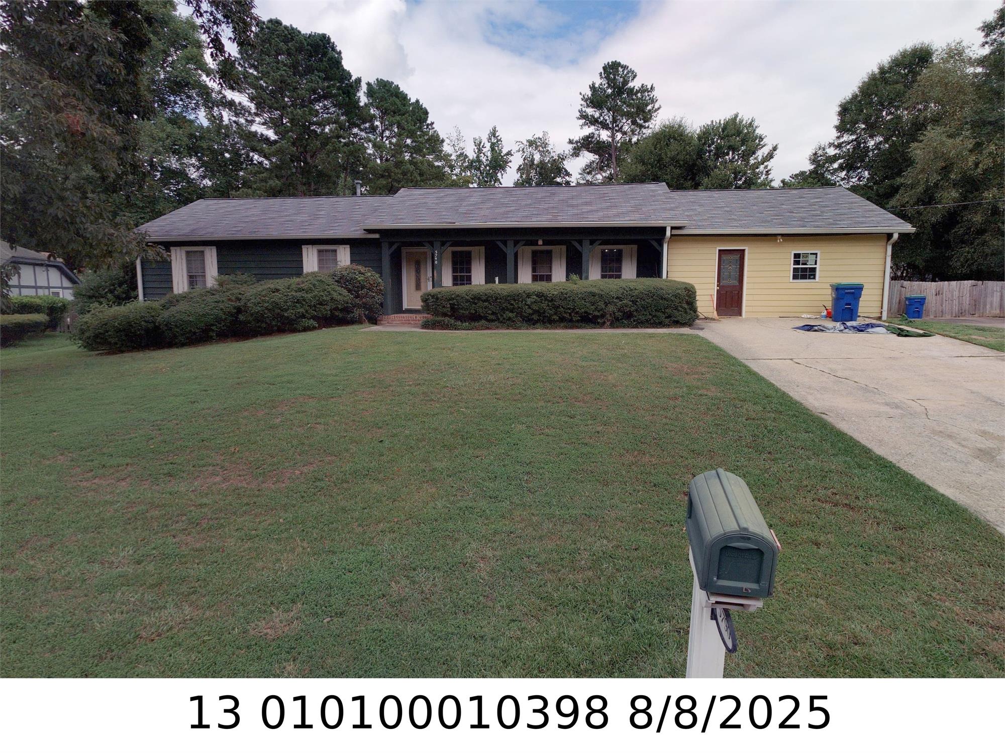 5790 Penfield Pl, Atlanta, GA 30349-3814