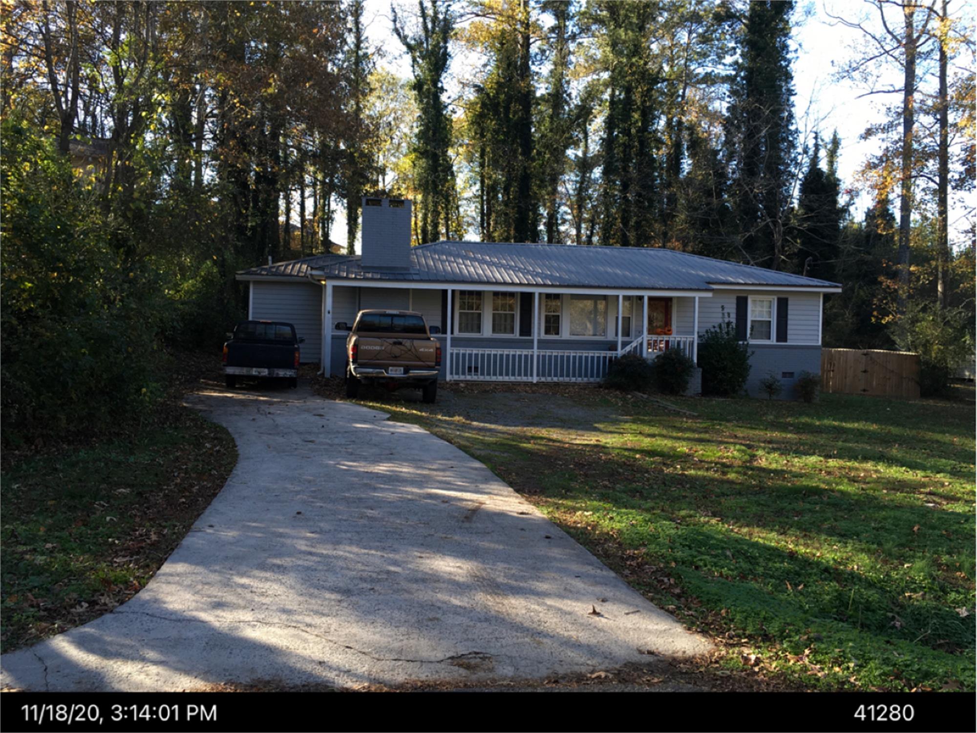 44 Pinecrest Dr Nw, Rome, GA 30165-9221