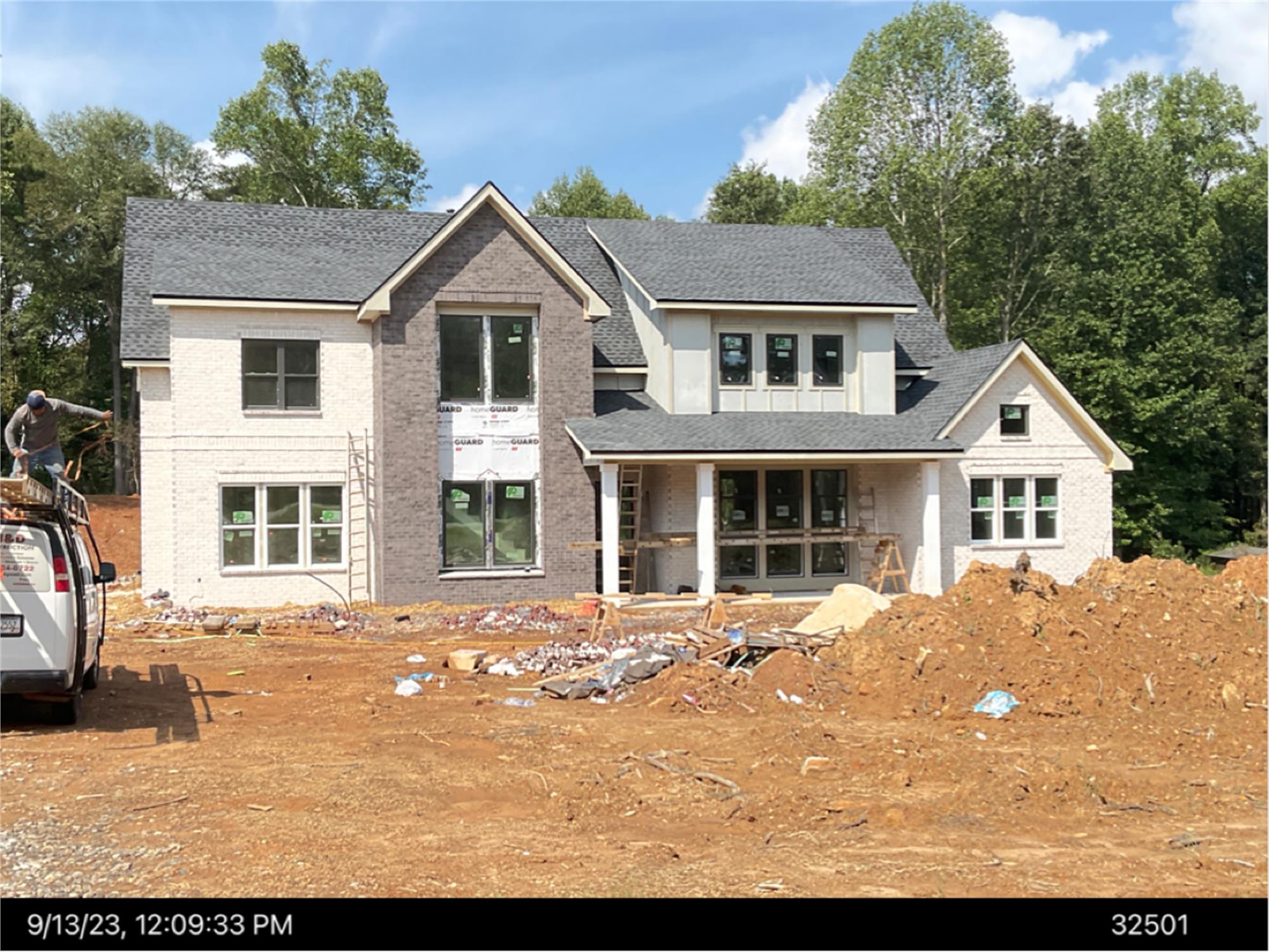 842 Murphy Rd, Winder, GA 30680-2724