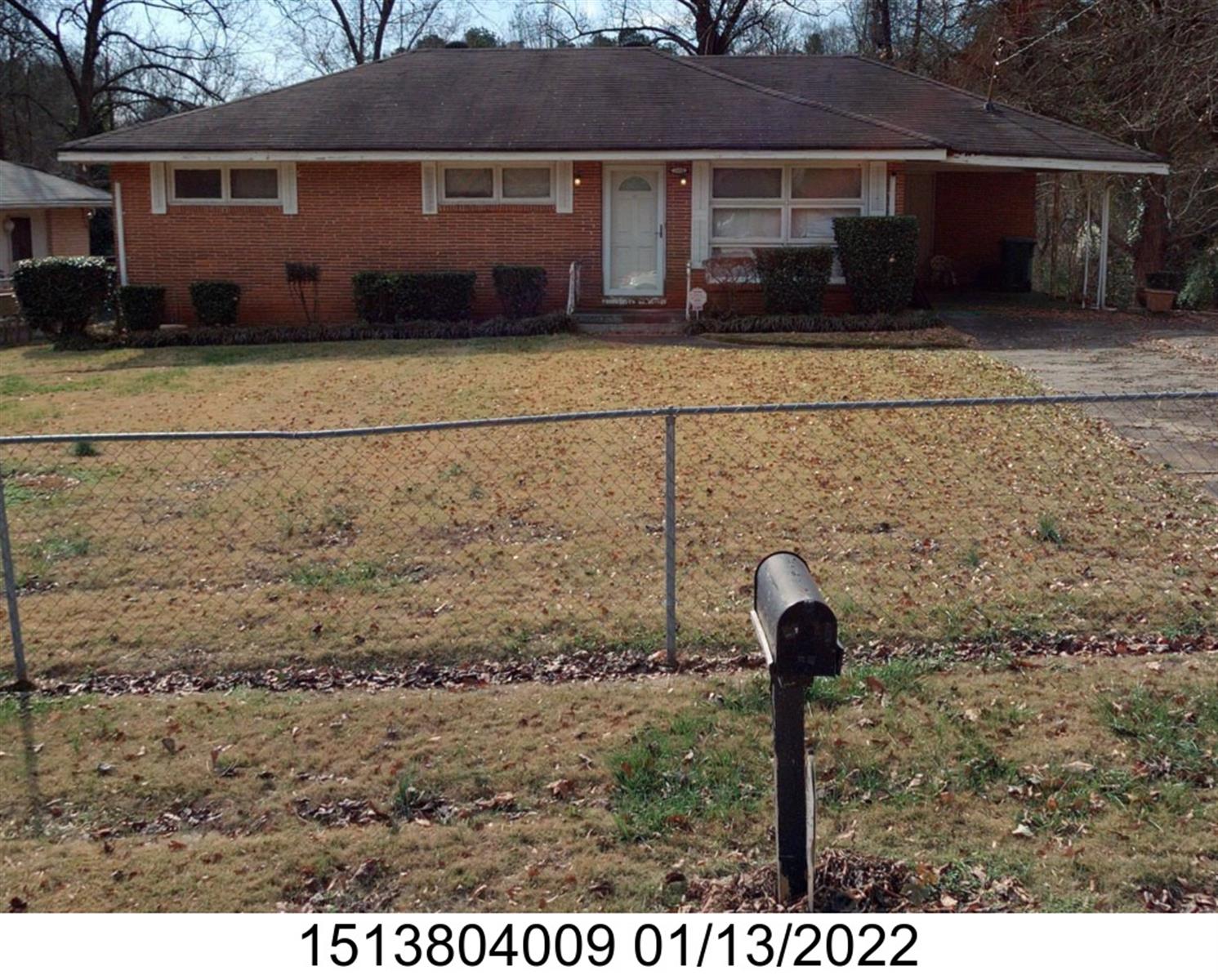 2359 Ousley Ct, Decatur, GA 30032-6457