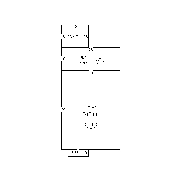 3625 Bay St, Duluth, GA 30096-4867