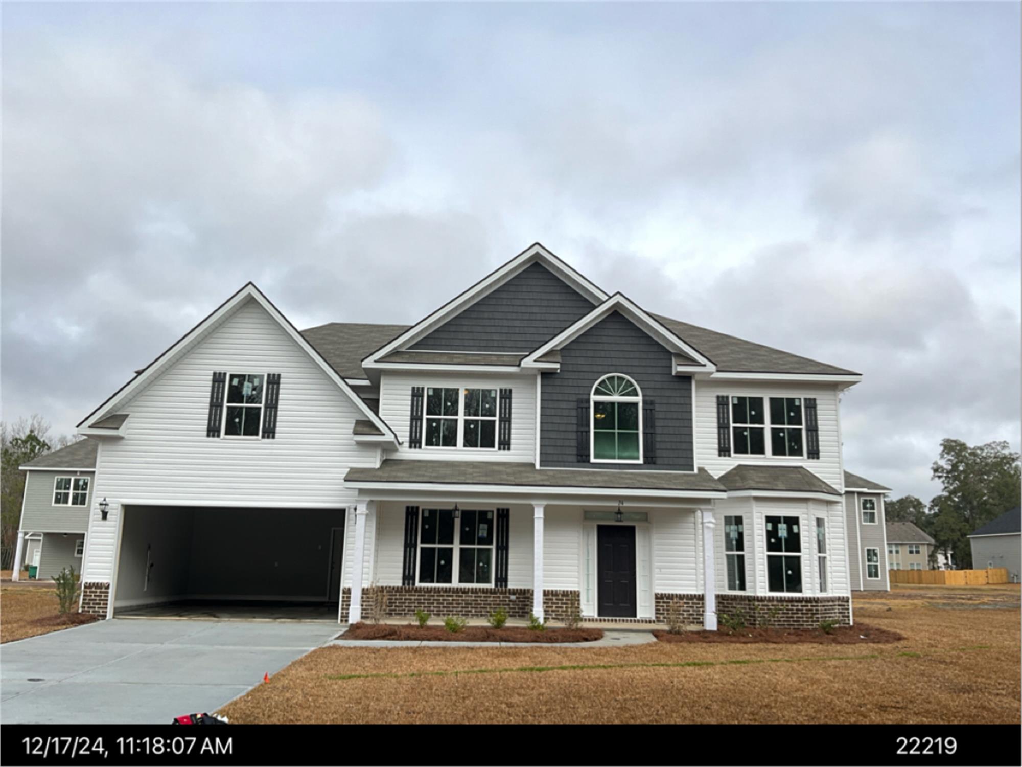 24 Cottonfield Dr, Guyton, GA 31312-5378
