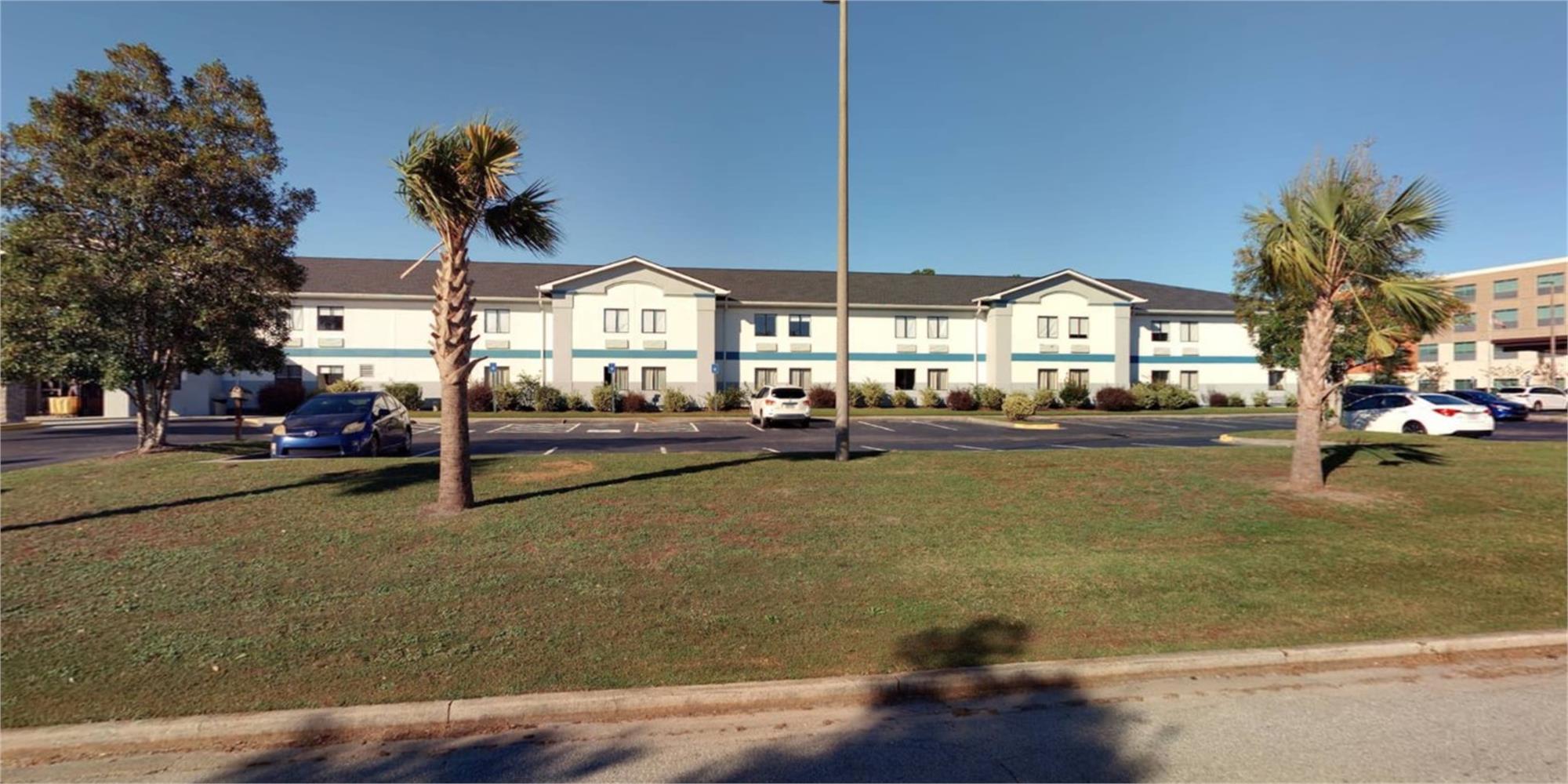 7220 Ga Highway 21, Port Wentworth, GA 31407-9667