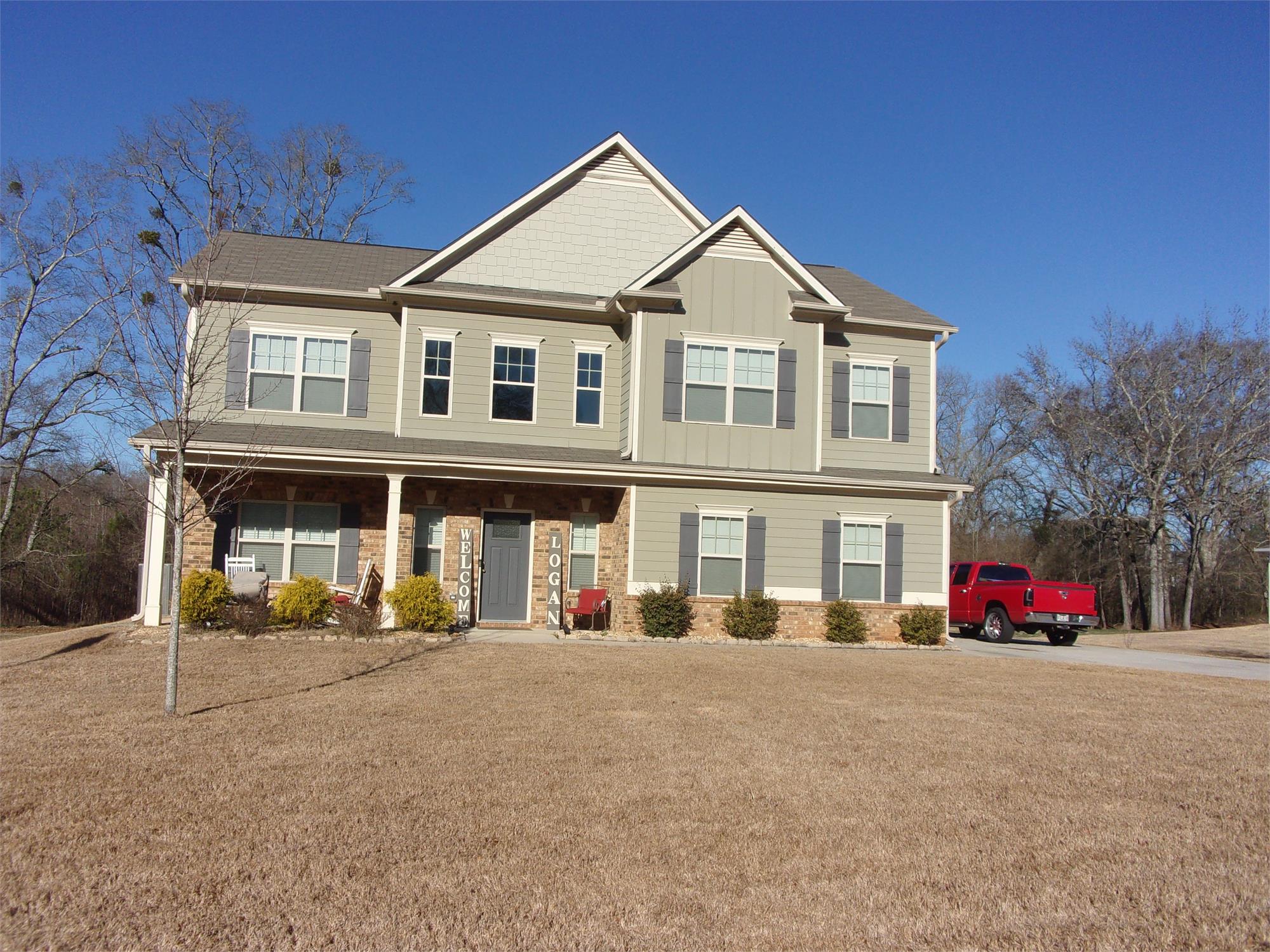 200 Lances Ln, Covington, GA 30016-9170