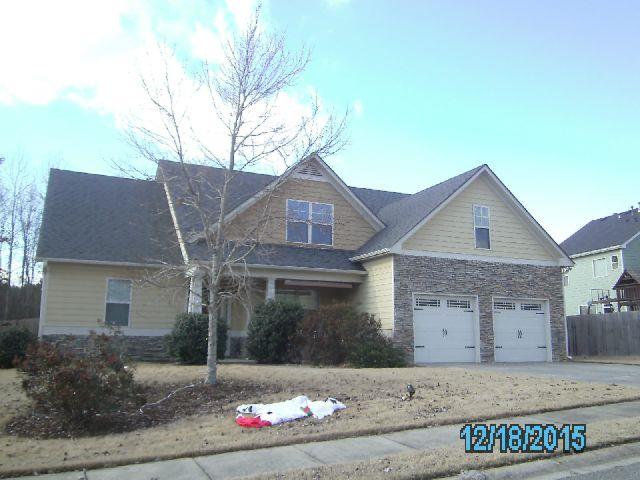 12 Maple Grove Dr, Adairsville, GA 30103-3061