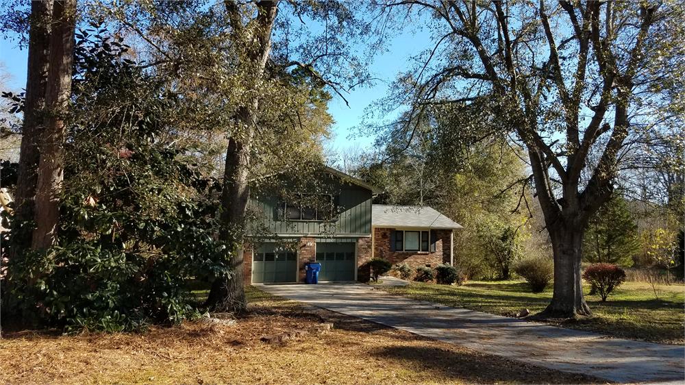 3015 Riviera Dr Nw, Conyers, GA 30012-2756