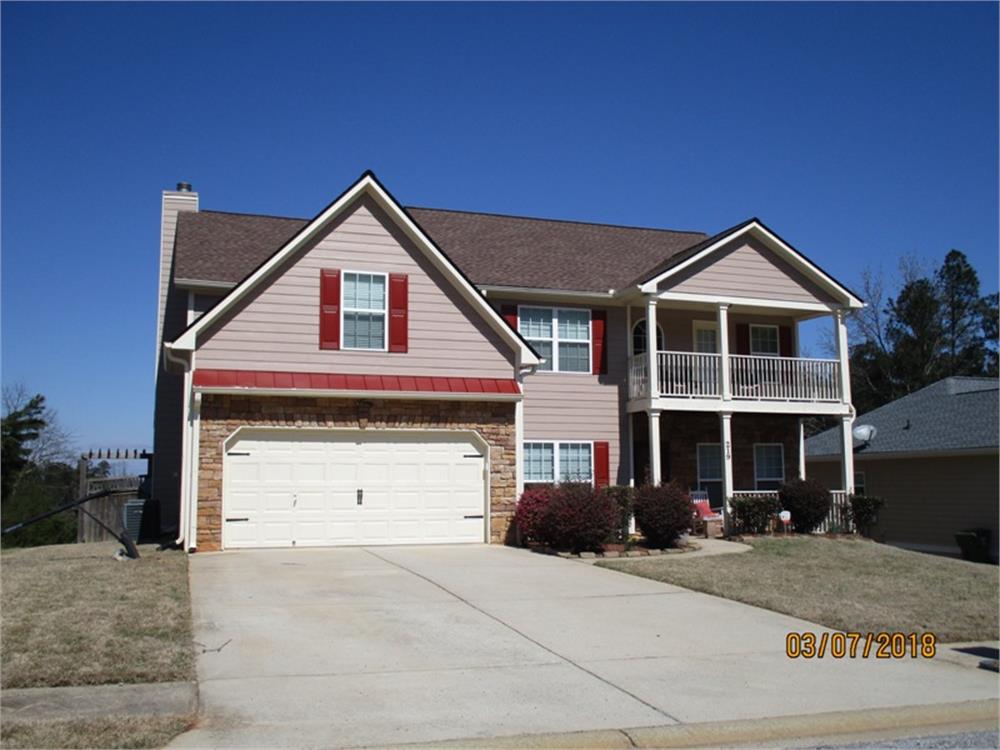 219 Indian Lake Trl, Villa Rica, GA 30180-5537