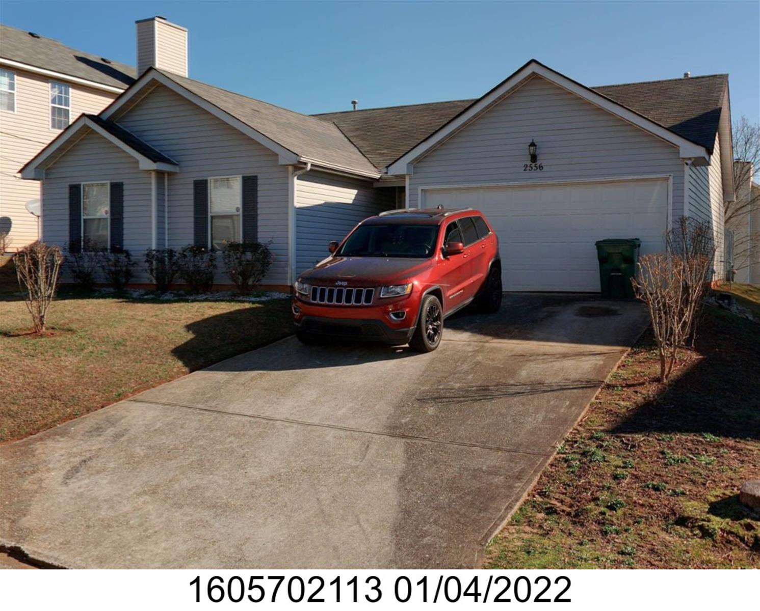 2556 Yolmshire Ct, Lithonia, GA 30058-3881