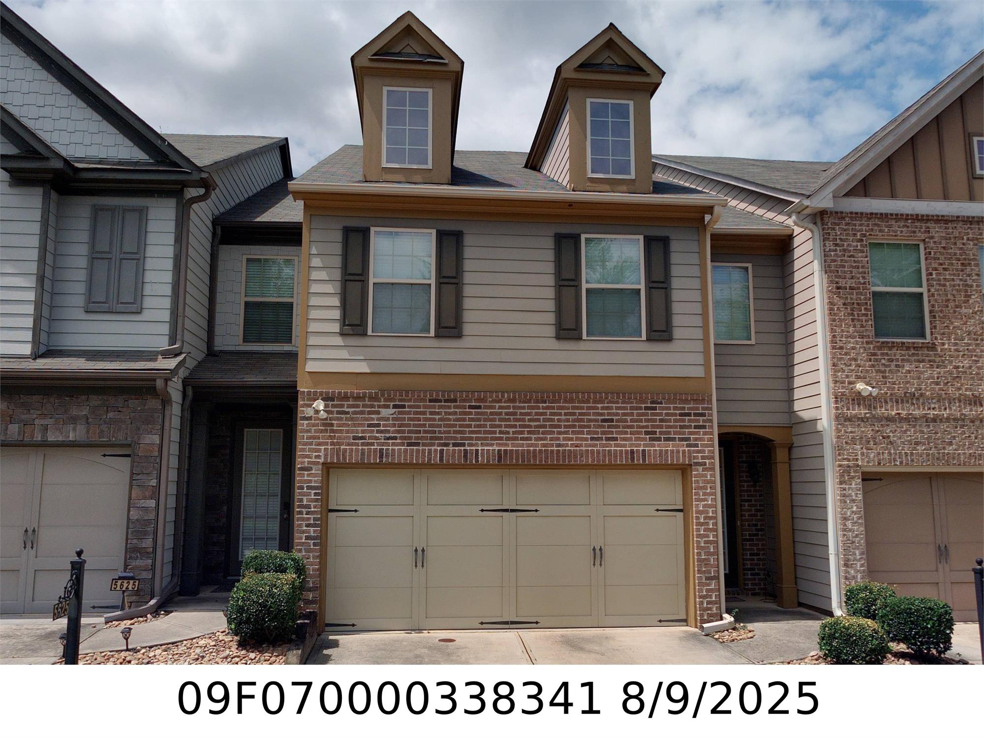 5623 Radford Loop, Fairburn, GA 30213-5517