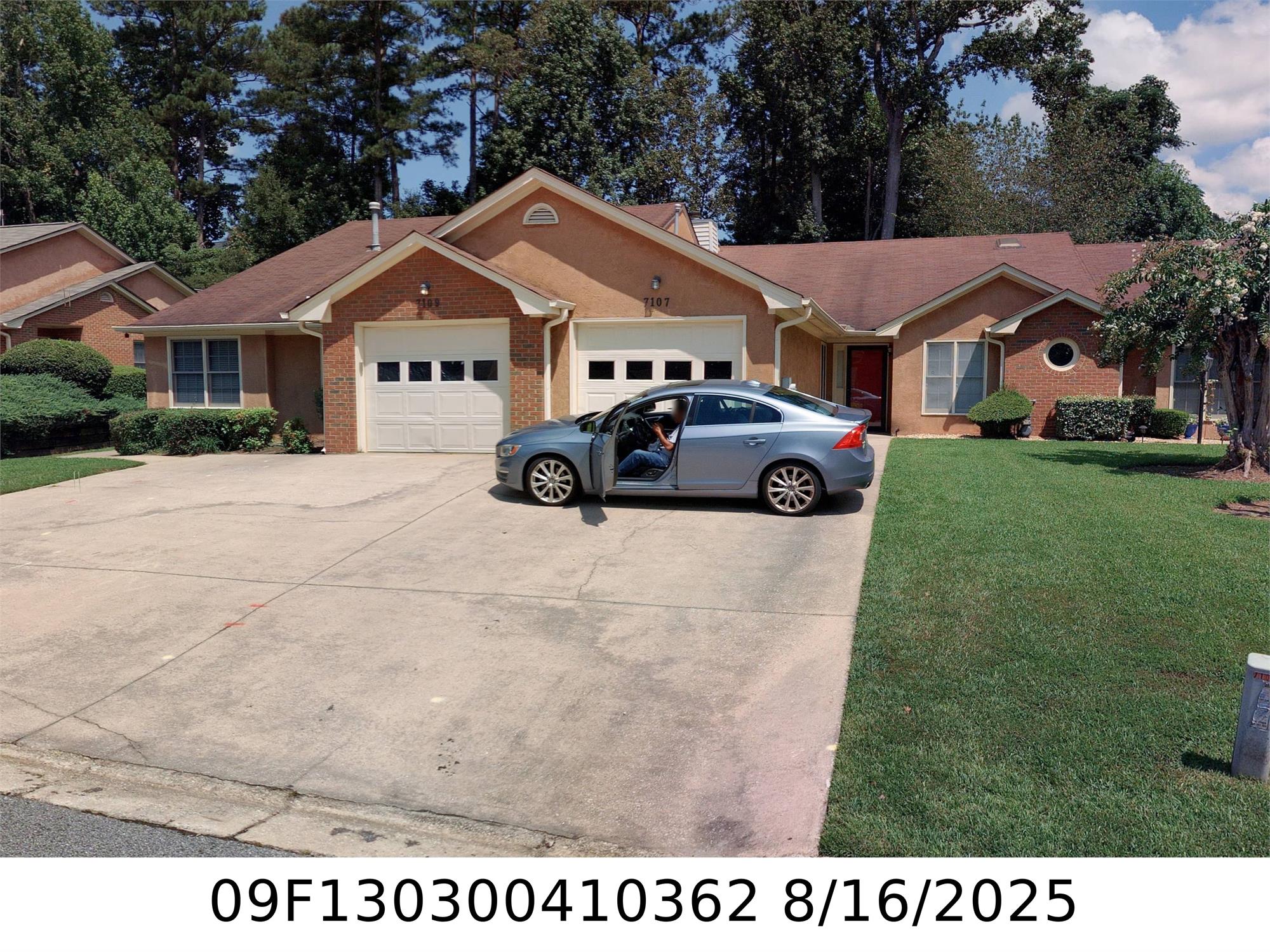 7109 Woodridge Ln, Union City, GA 30291-2371