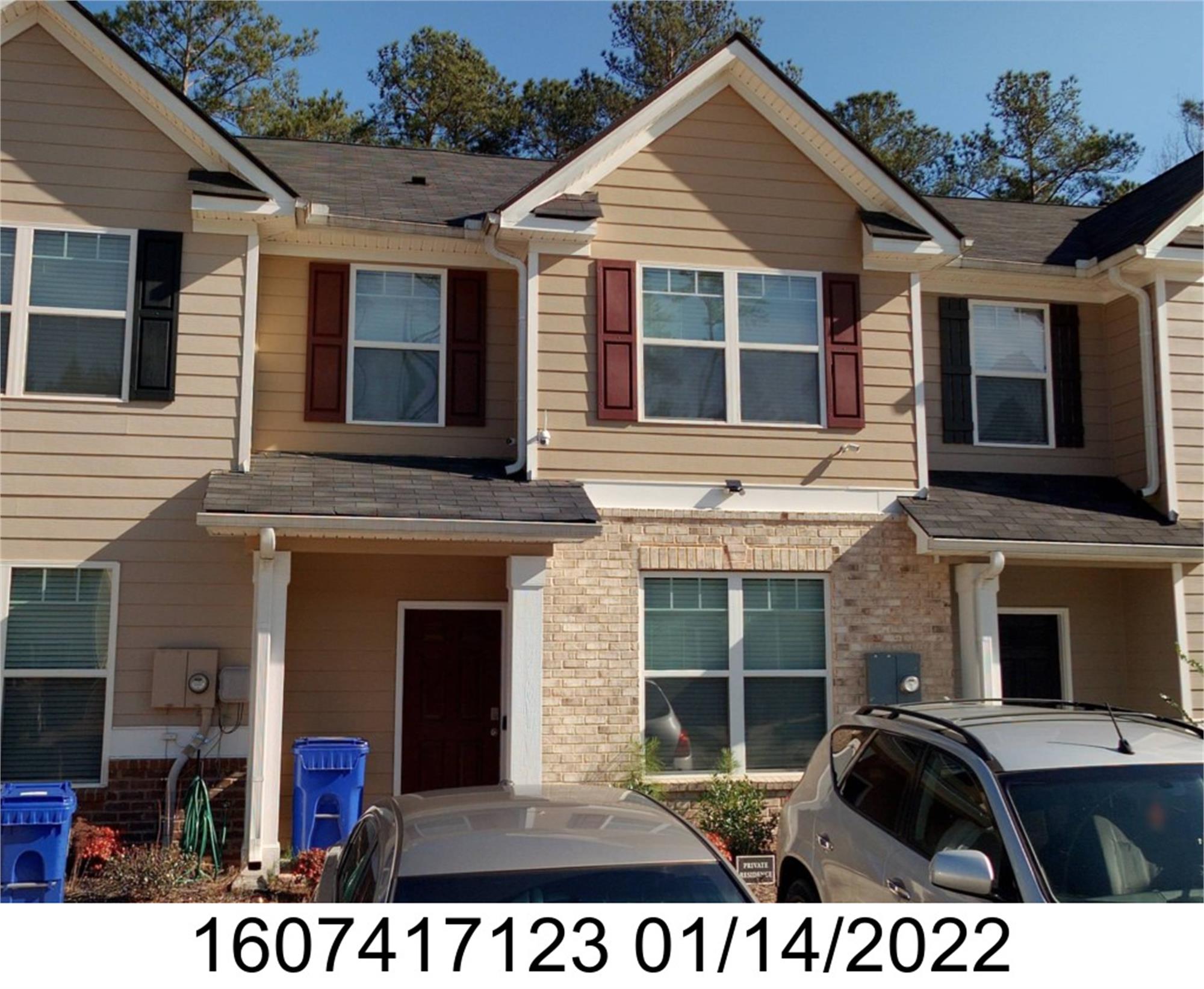 2635 Parrish Ct, Stonecrest, GA 30038-5636