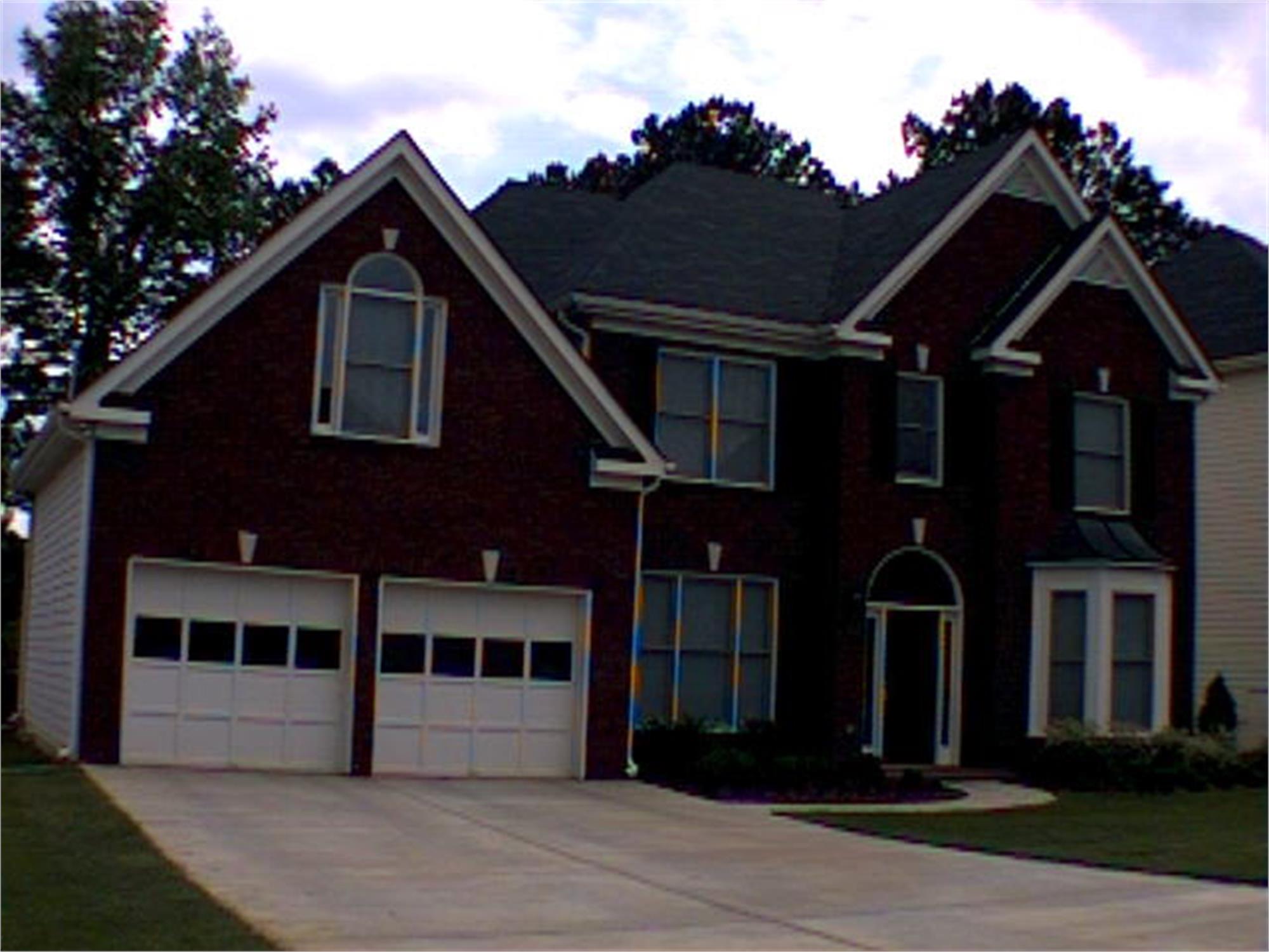 349 Bay Hill Ct, Lawrenceville, GA 30043-6092