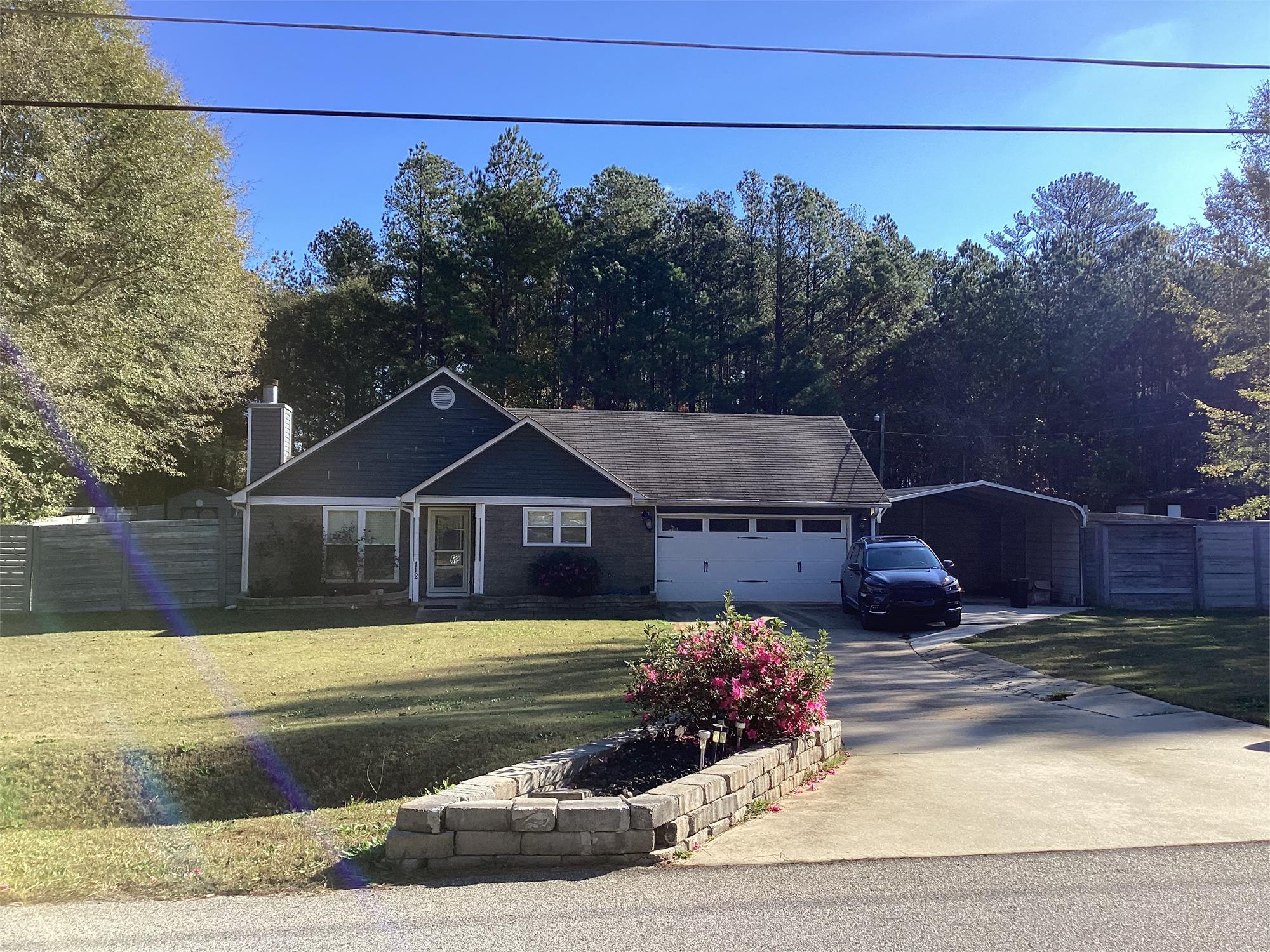 112 Livingston Ln Sw, Covington, GA 30016-8099