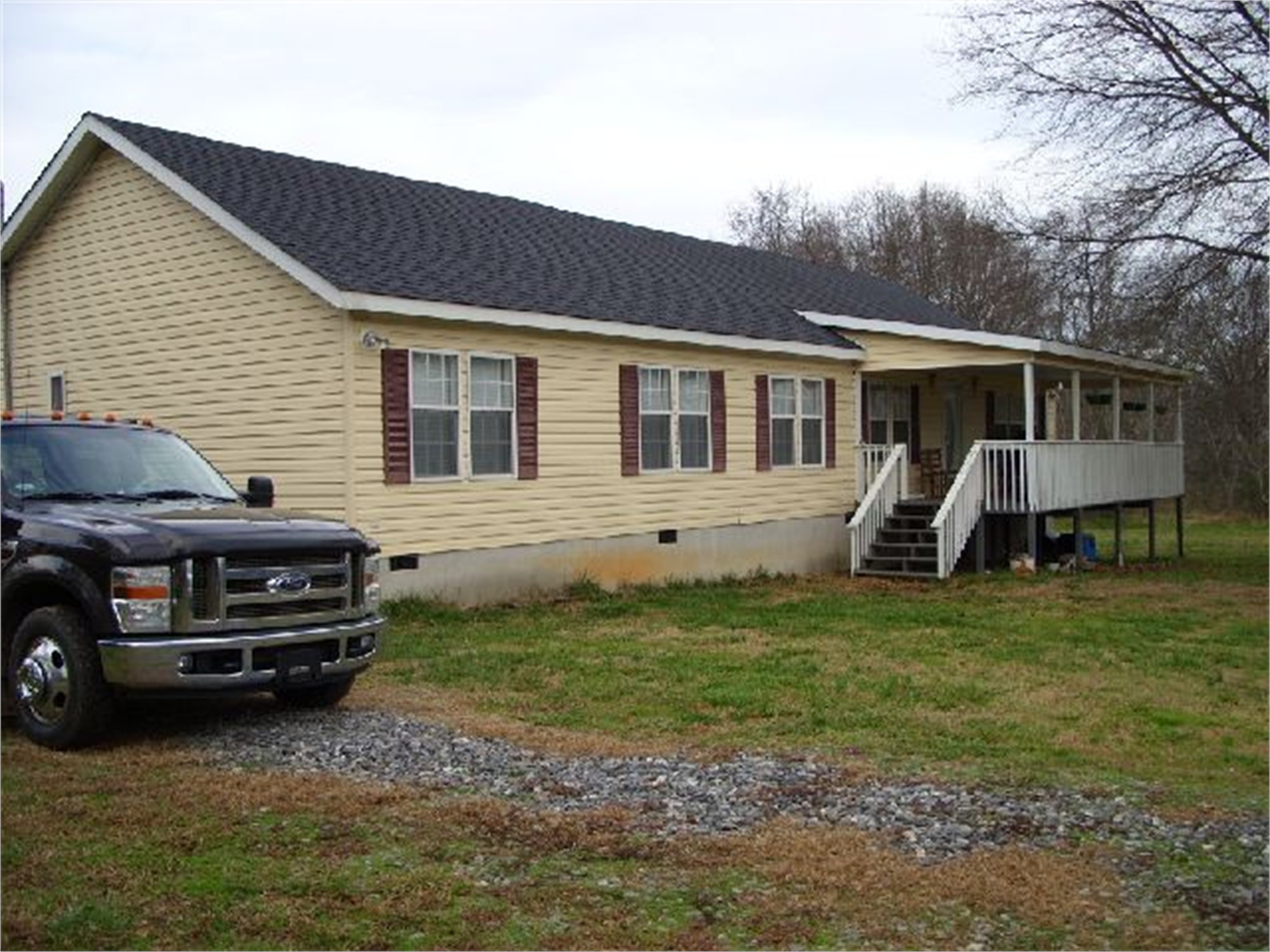 3694 Highway 17 S, Royston, GA 30662-5856