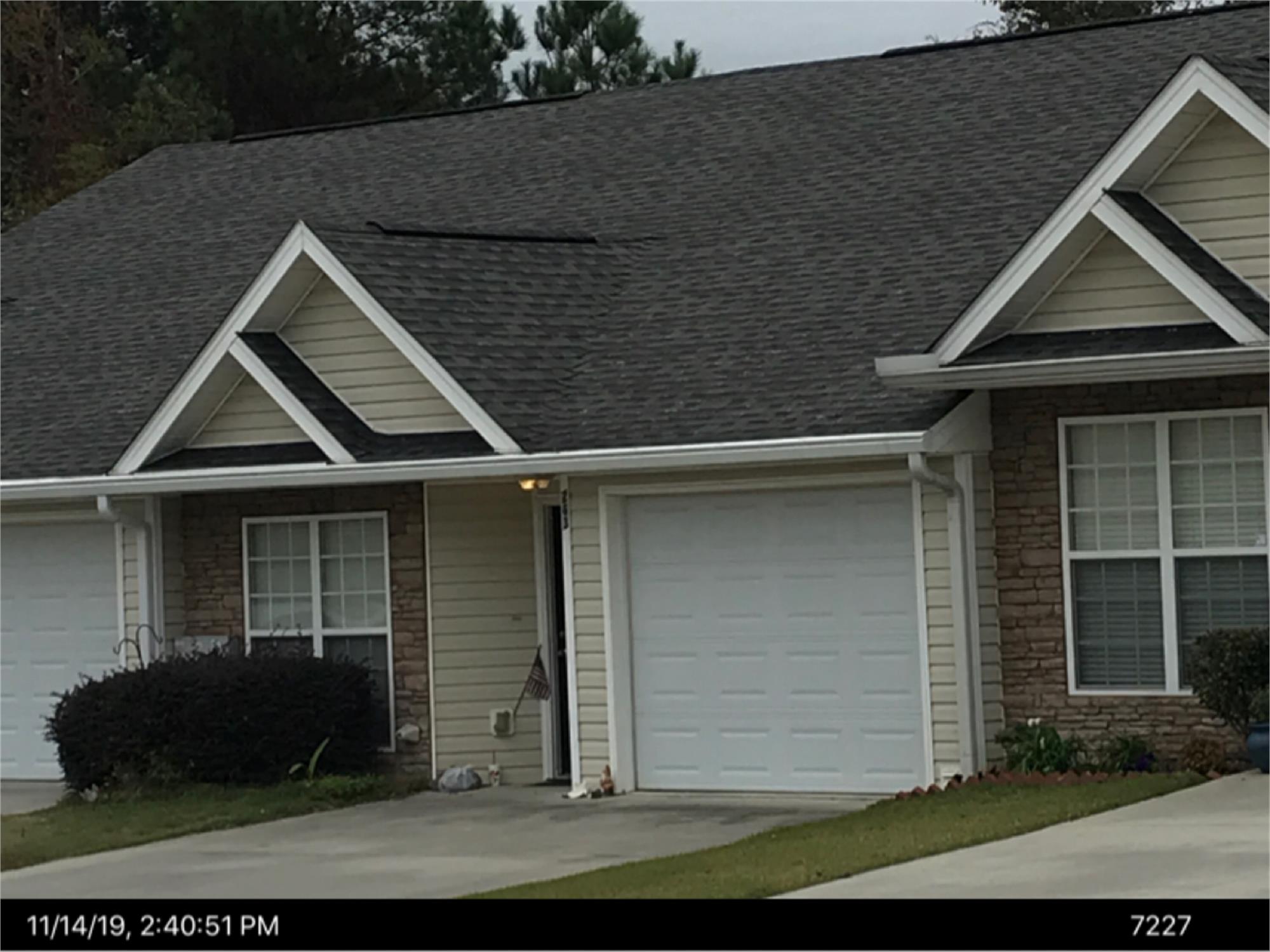 263 Caldwell Cir, Augusta, GA 30909-5751