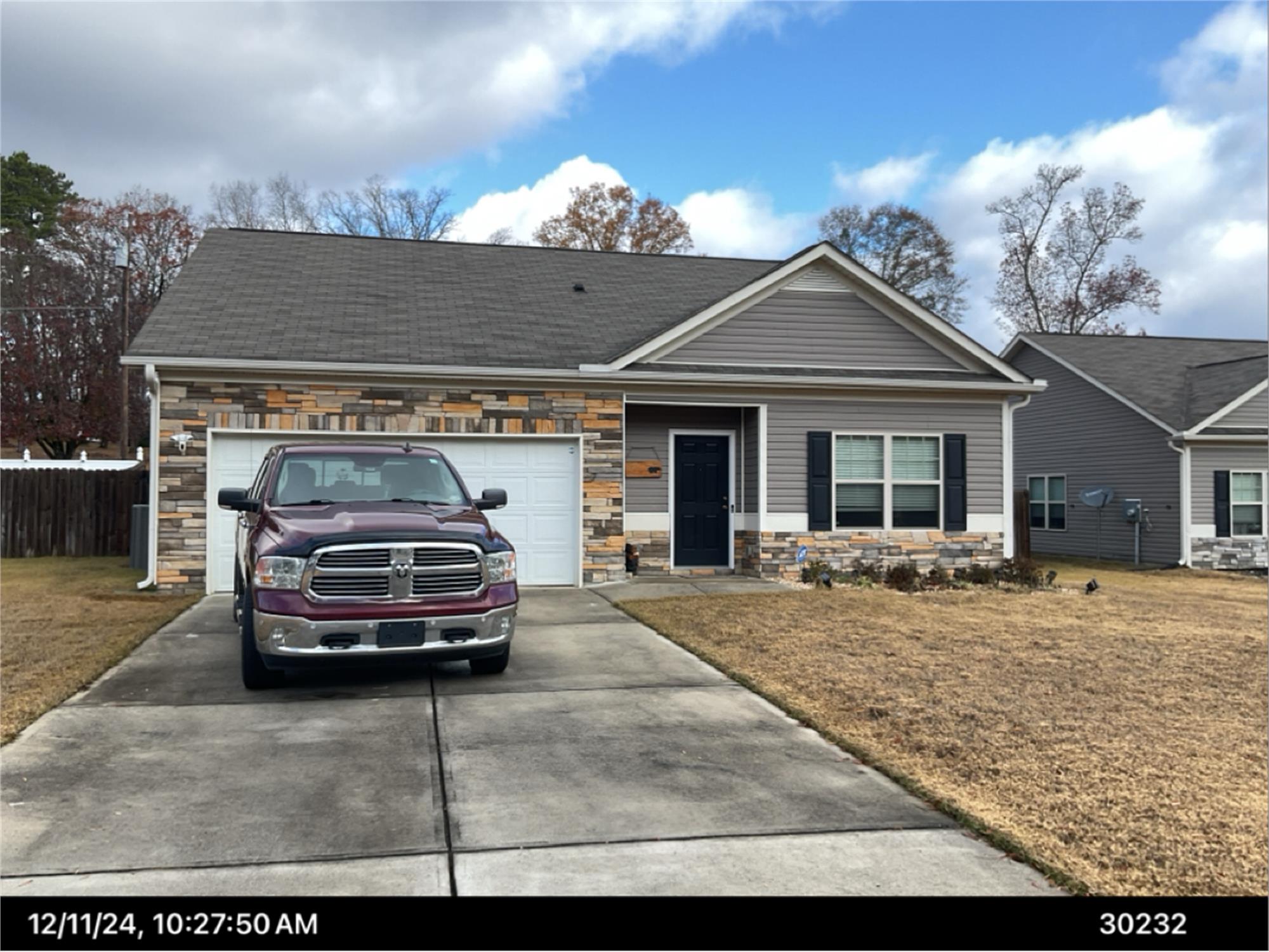 113 Bristol Ln, Calhoun, GA 30701-8864